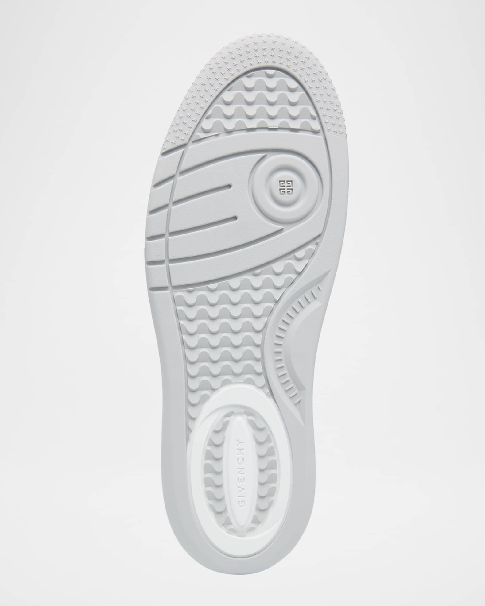 Givenchy Men's G Move Low-Top Cotton Sneakers | Neiman Marcus