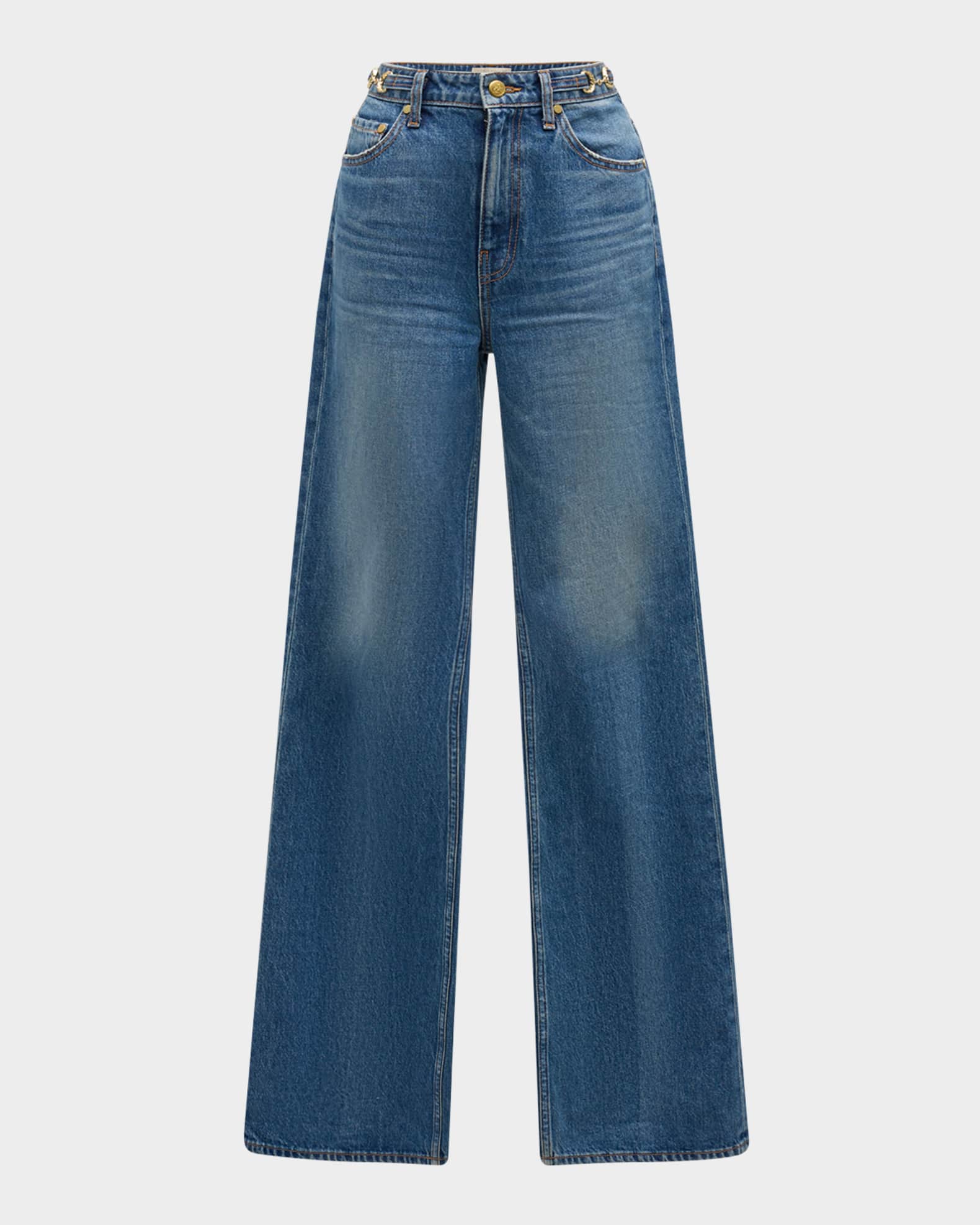 The Colette Jeans 0