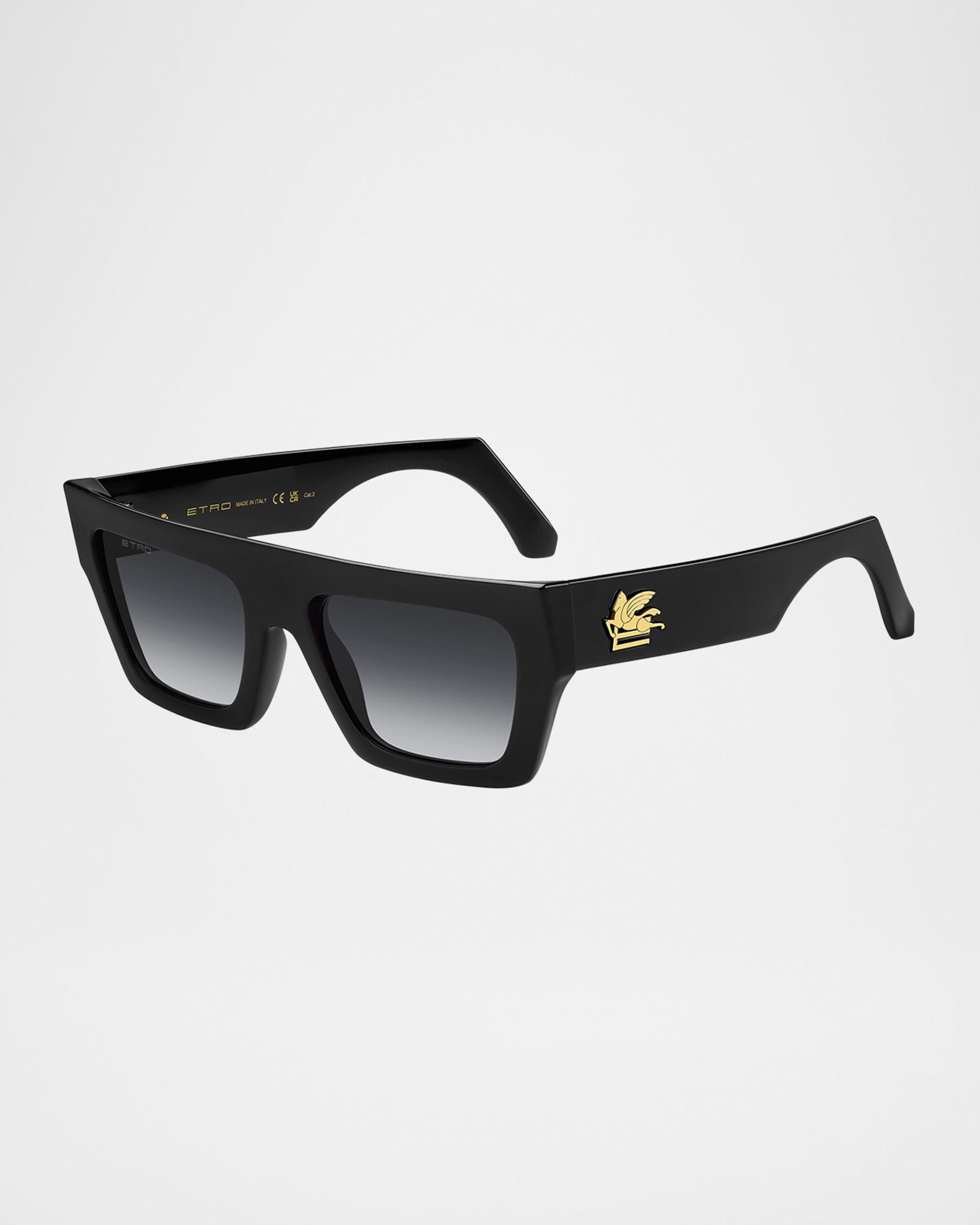 Etro Sunglasses, New 240 Etro: Etro Debuts Its First Sunglasses With Safilo During  main image 3