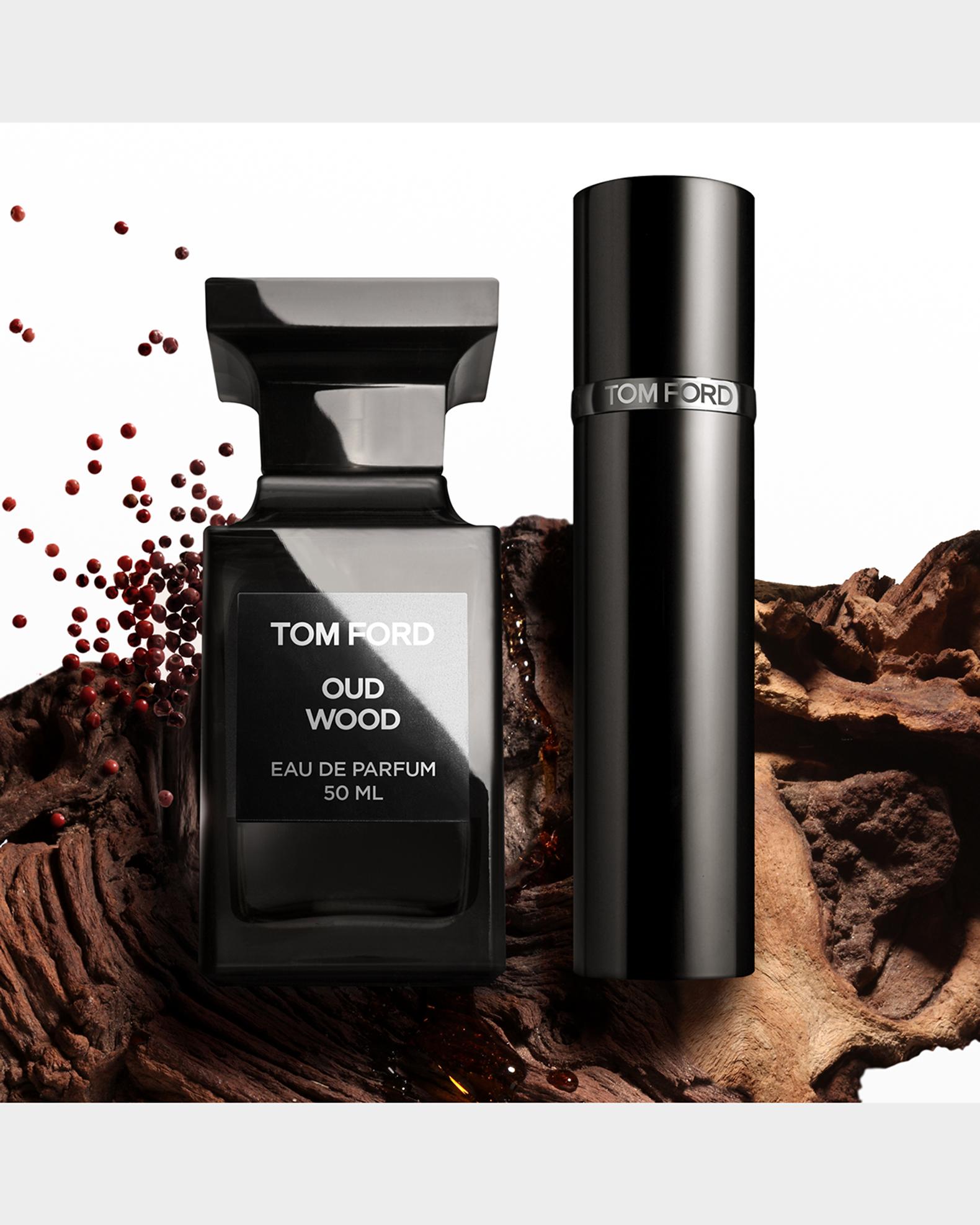 TOM FORD Private Blend Oud Wood Eau de Parfum Gift Set | Neiman Marcus