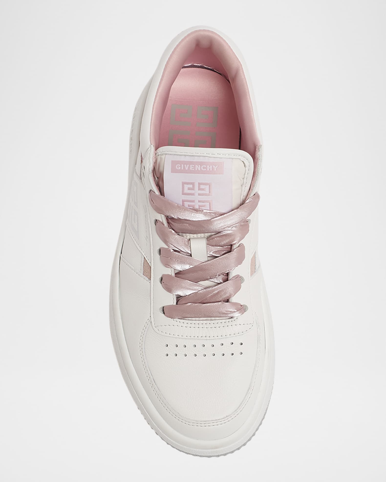 GIVENCHY LOW SNEAKER WITH ELASTIC スニーカー SNEAKER W GIVENCHY ELASTIC STRAP | Neiman Marcus