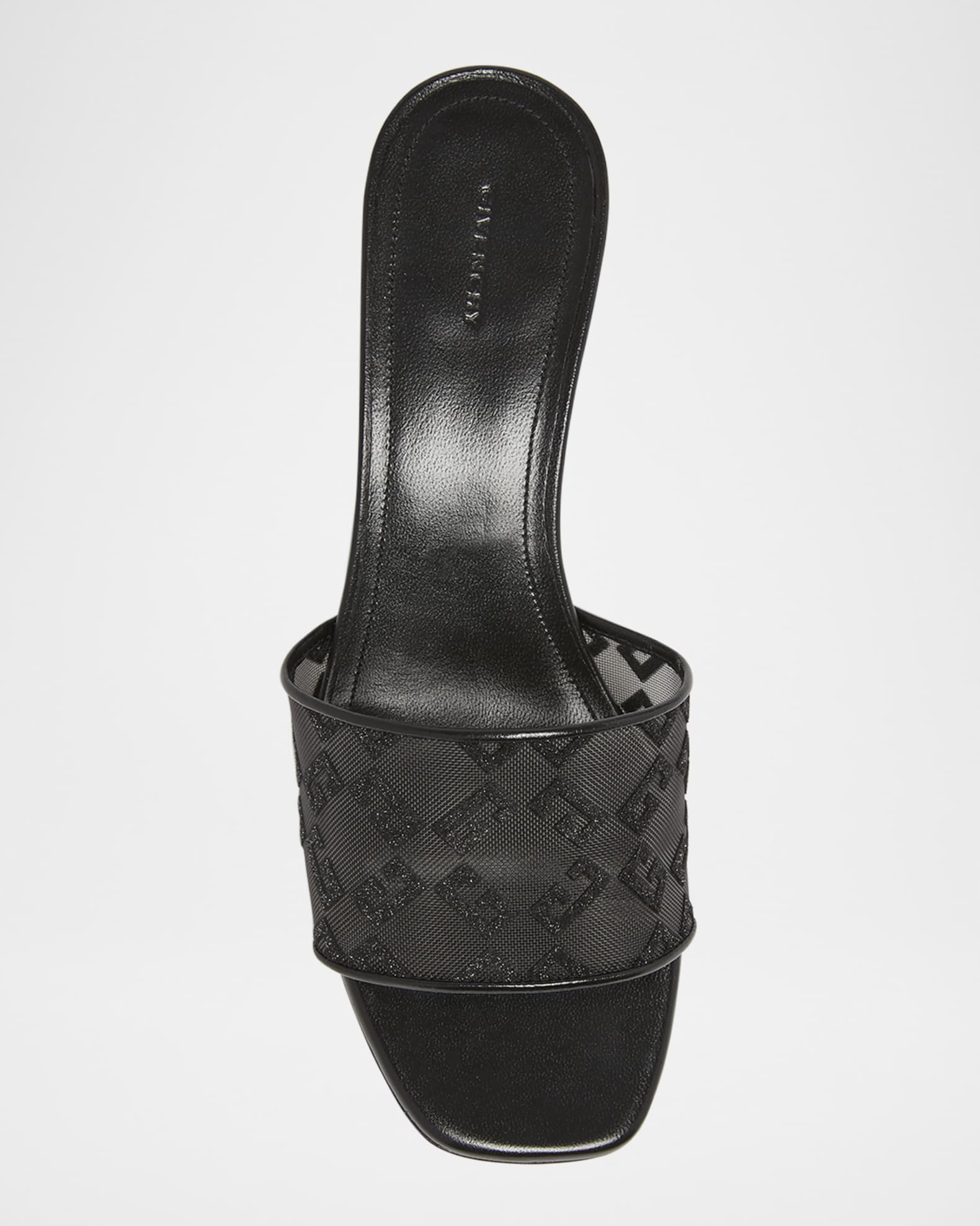 サンダル・ミュール GIVENCHY G CUBE SMOOTH LEATHER SANDALS 0400018814050?wid=600&hei=800&