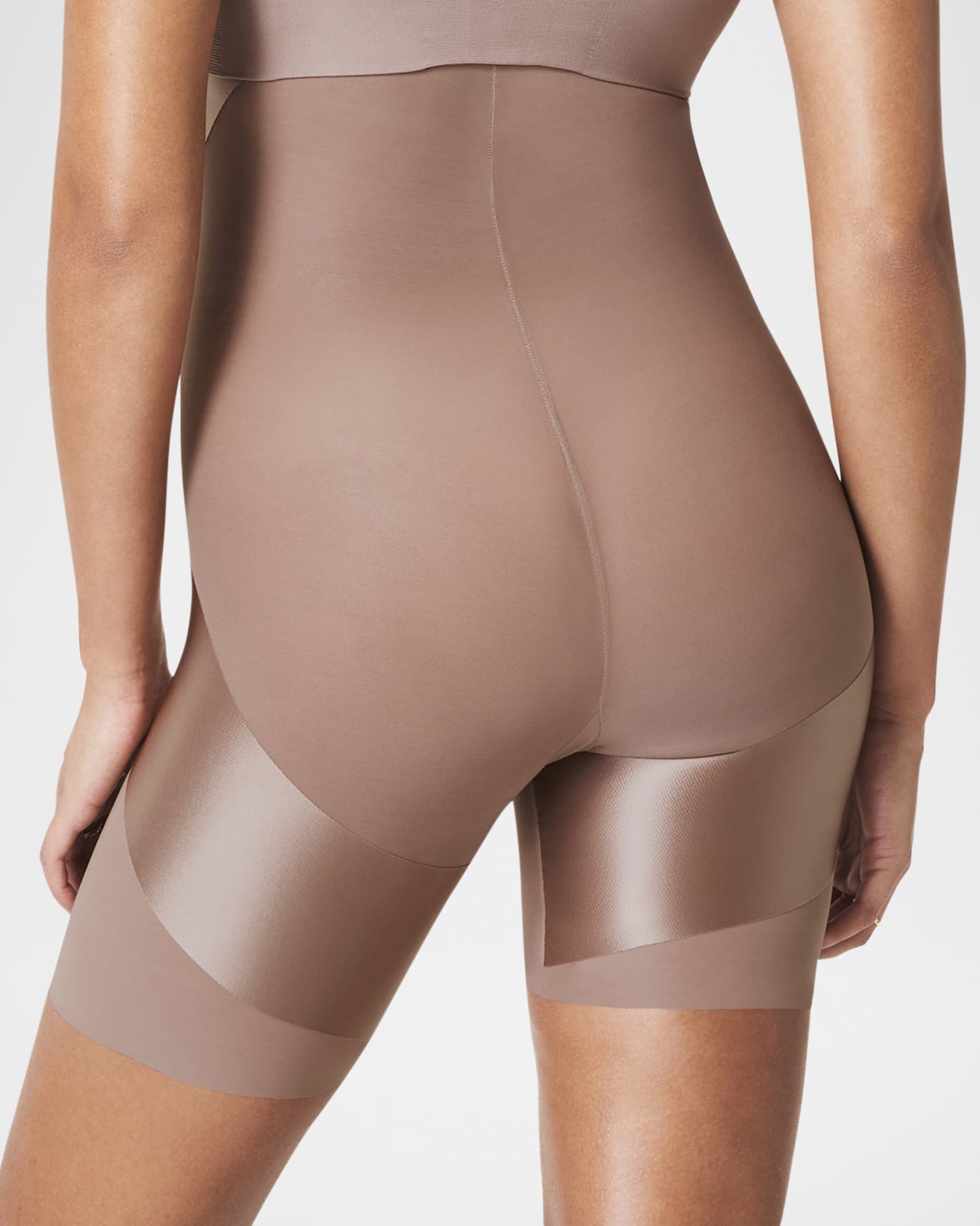 Spanx higher power shorts on sale