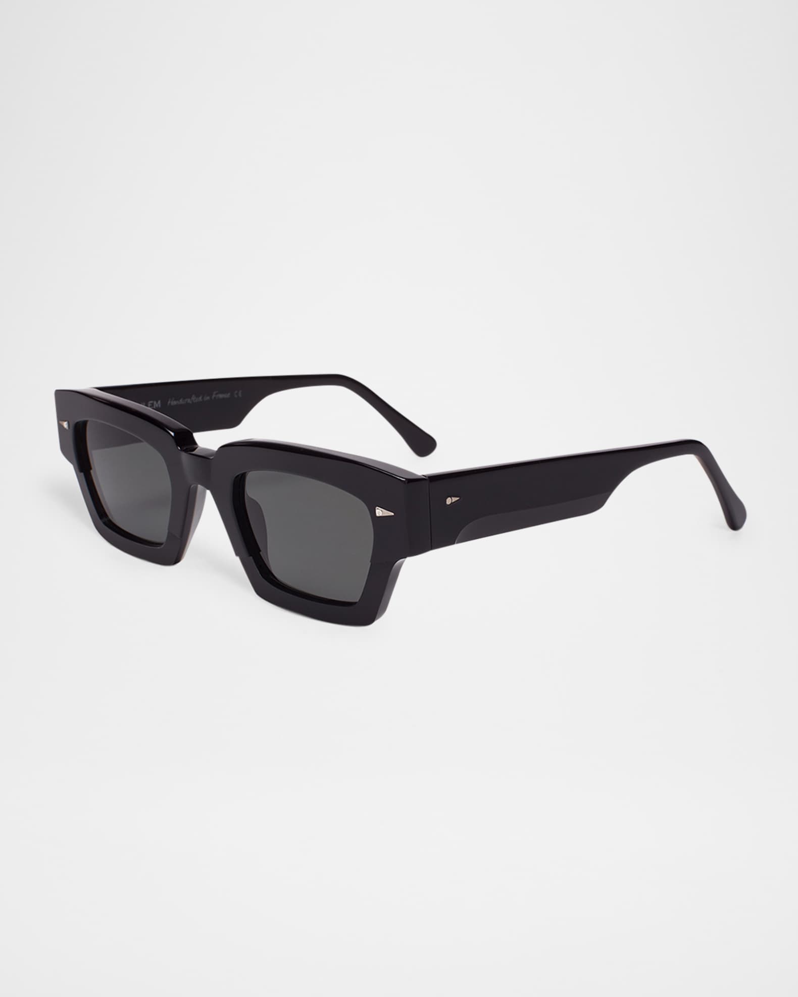 その他サービス | 福利厚生 Nylon & Acetate Villette AHLEM Rectangle Neiman | Sunglasses 小物