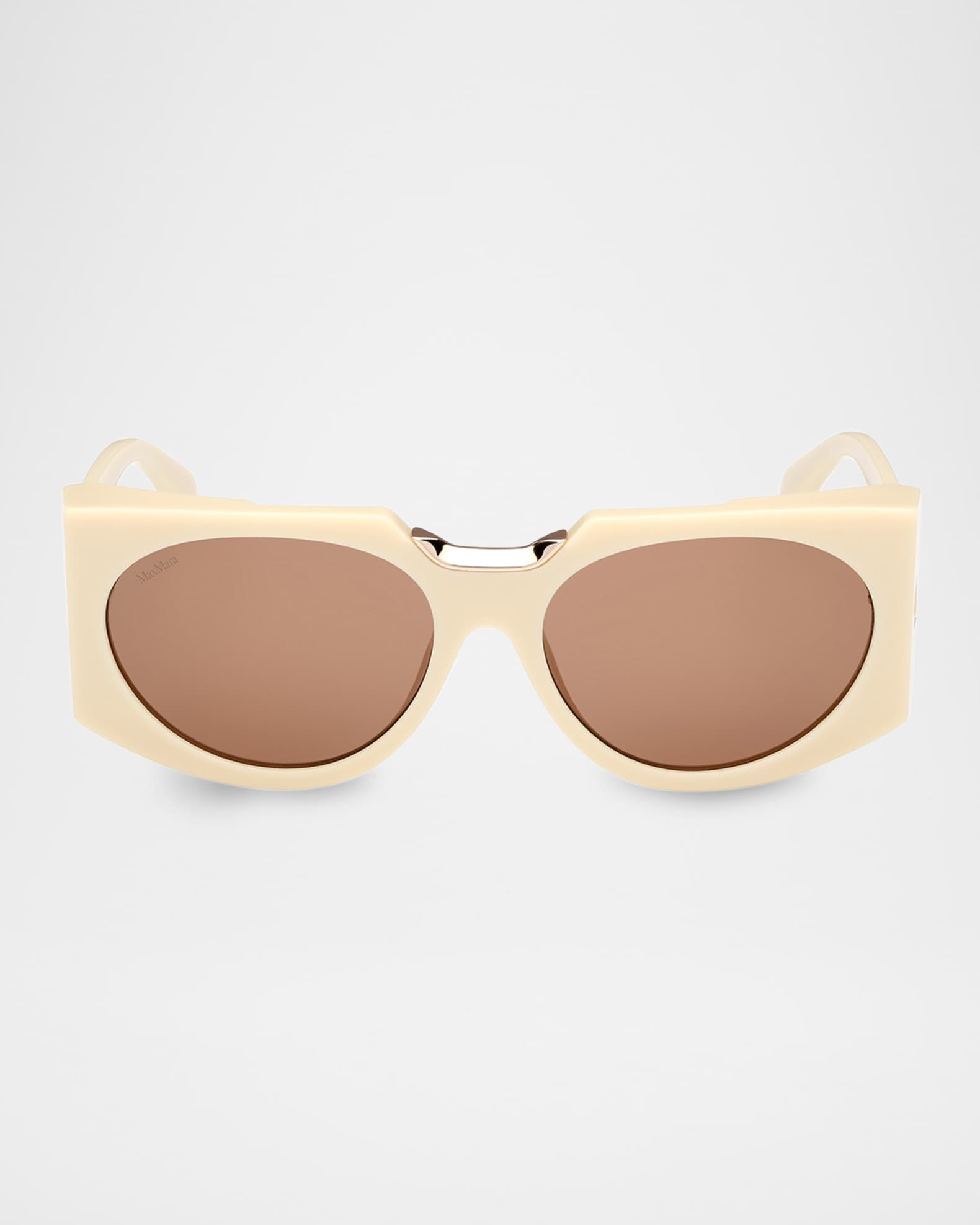 Spark 5 Acetate Round Sunglasses 0