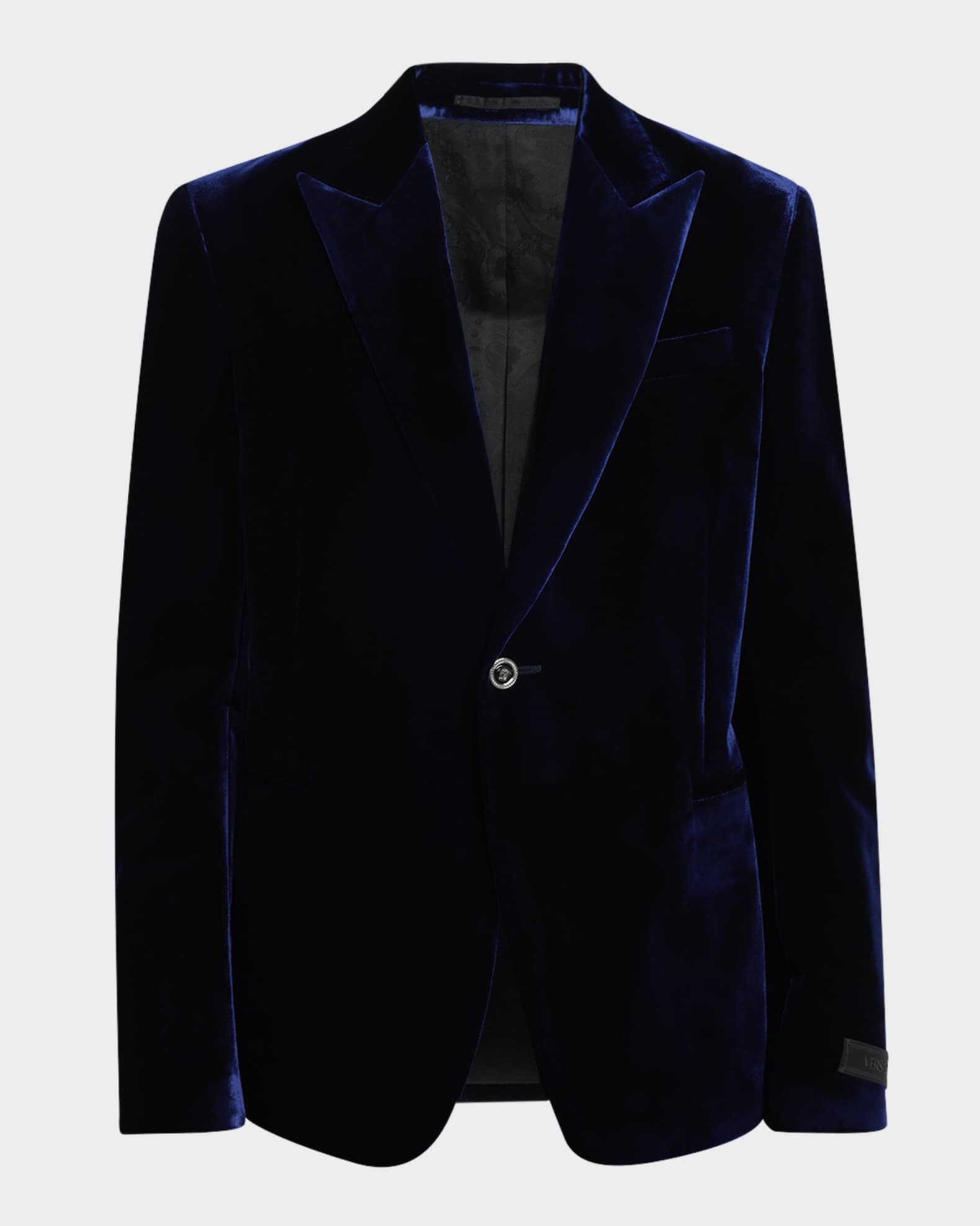 Versace dinner jacket outlet