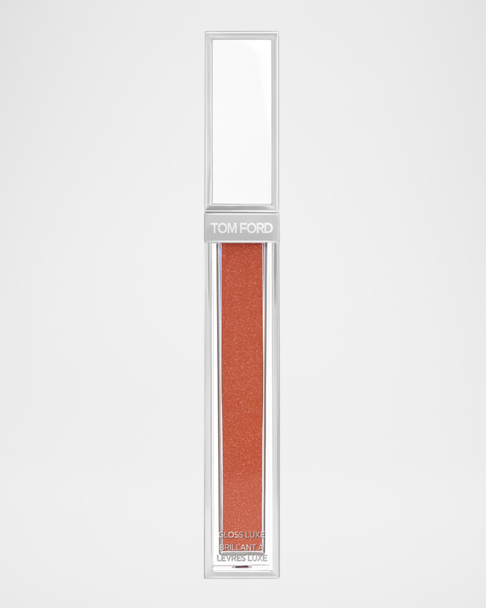 Soleil Neige Gloss Luxe 0