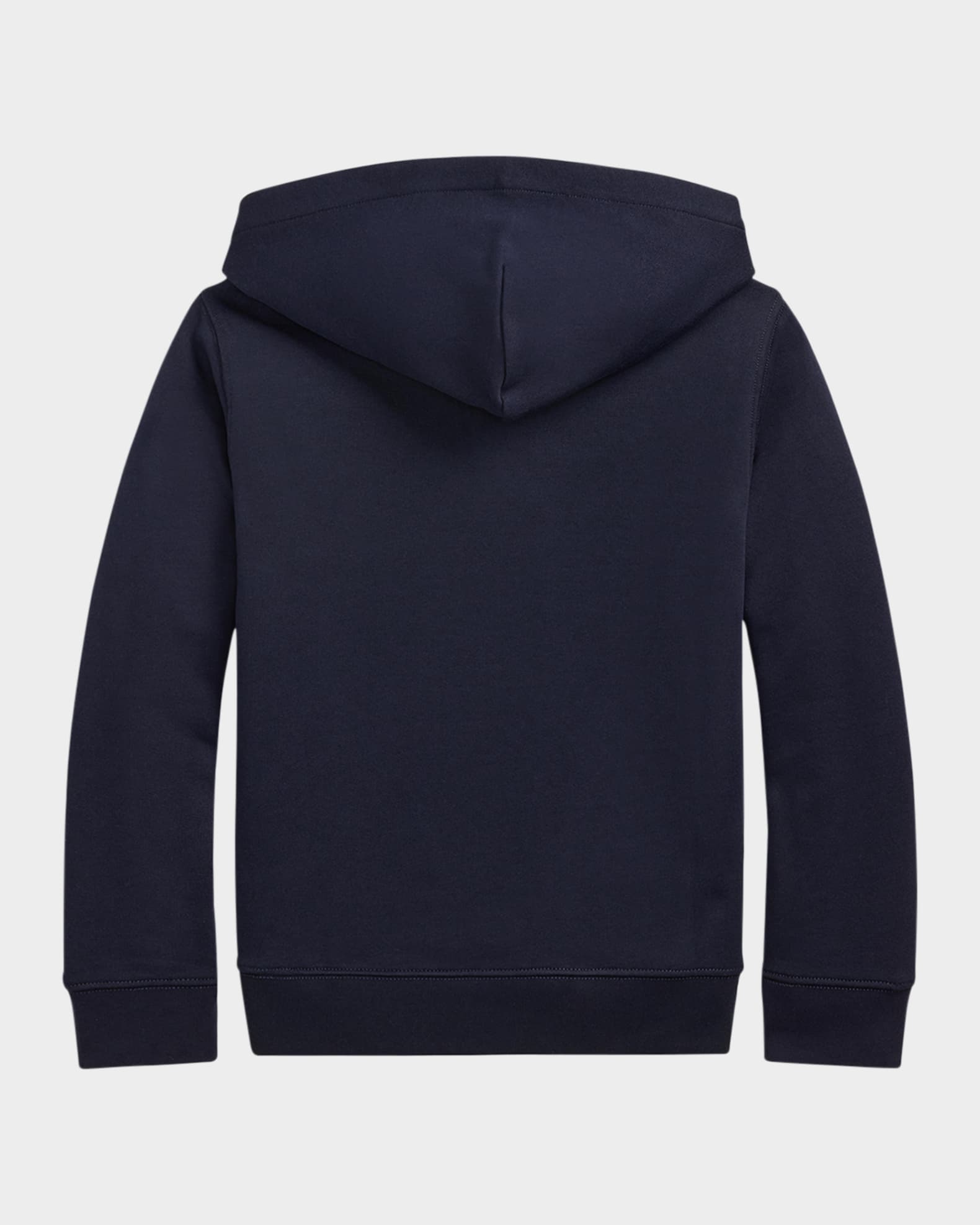 Boy's Seasonal Fleece Sweatshirt | Neiman Marcus