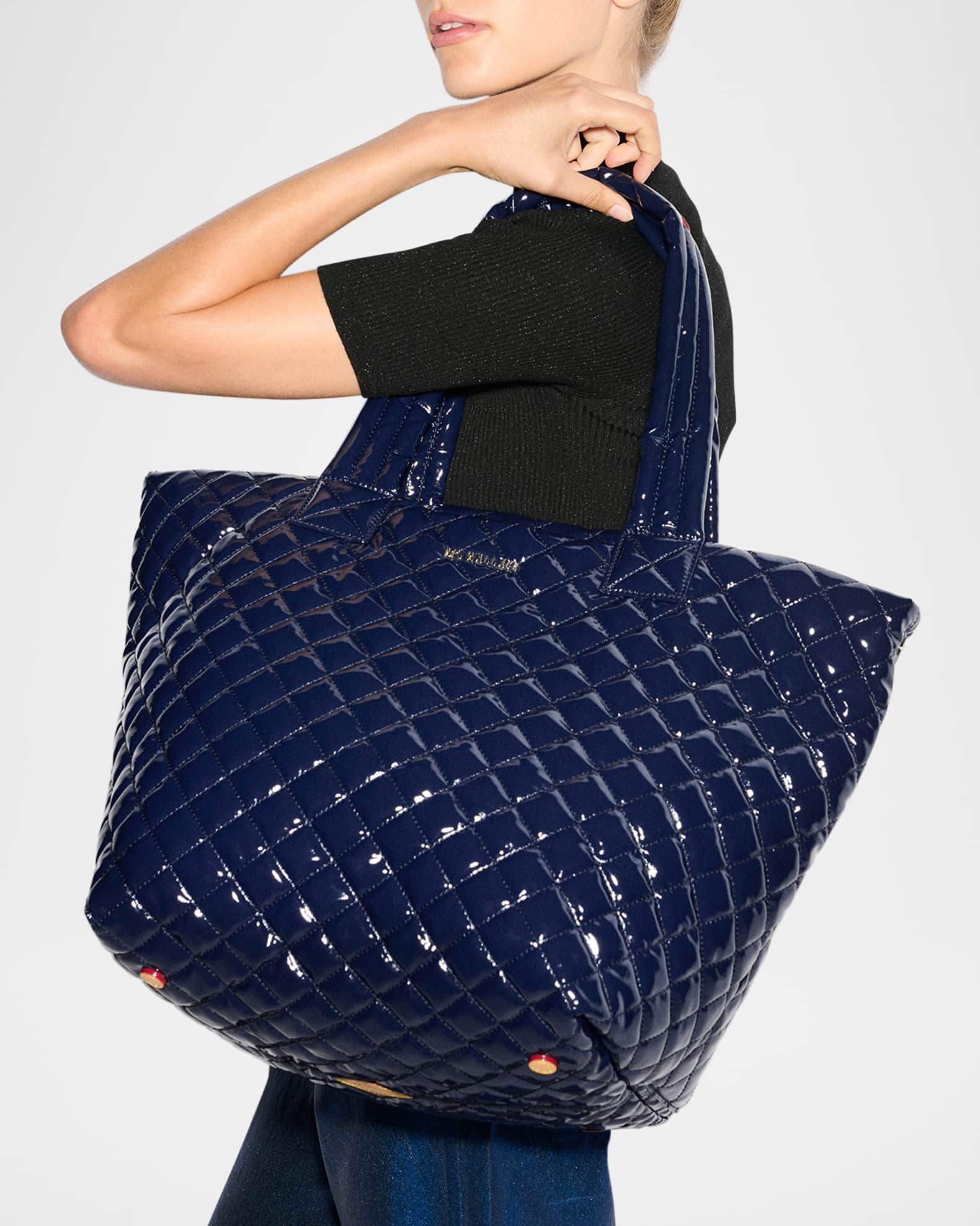 Mz wallace patent tote outlet