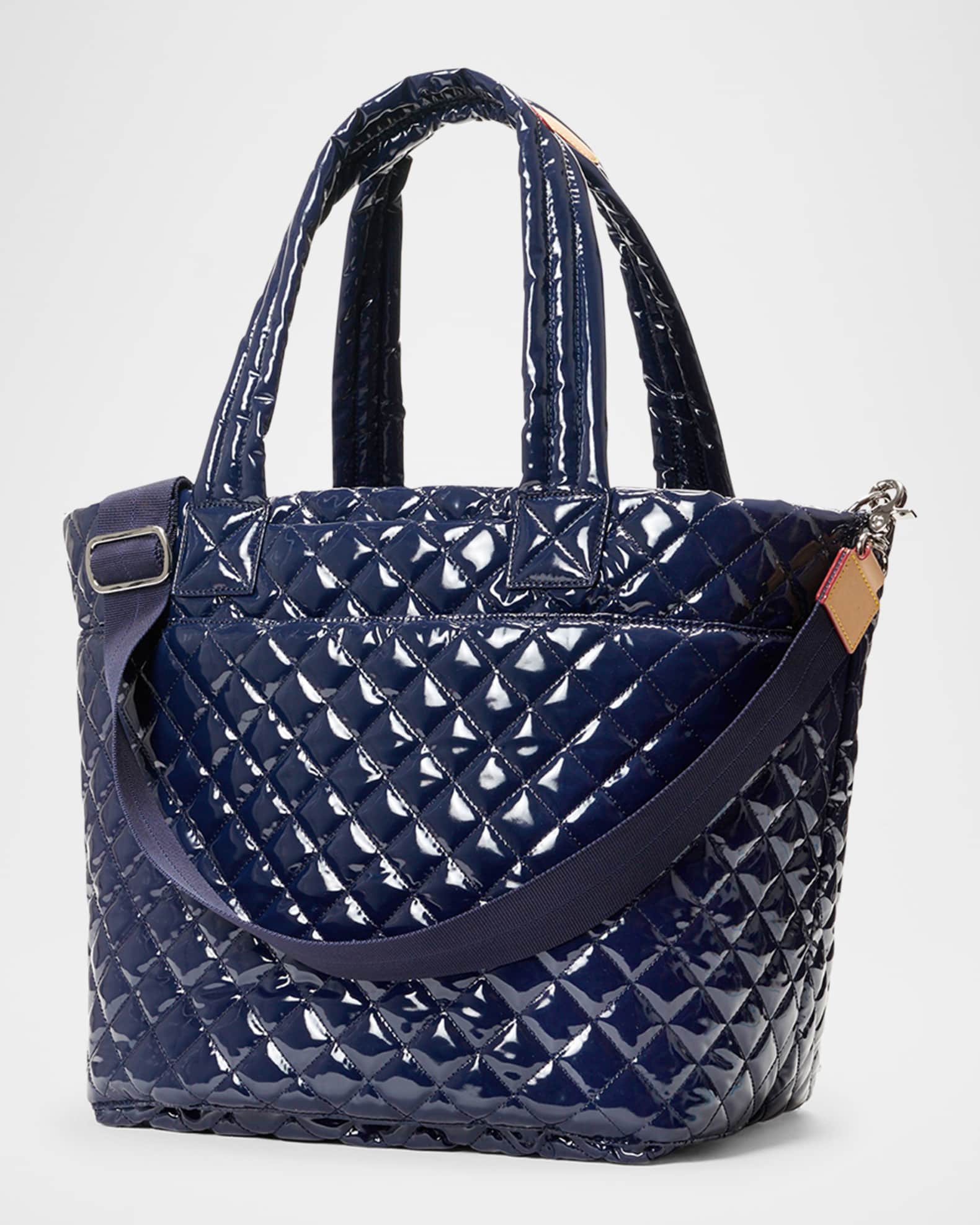 Mz wallace patent tote online