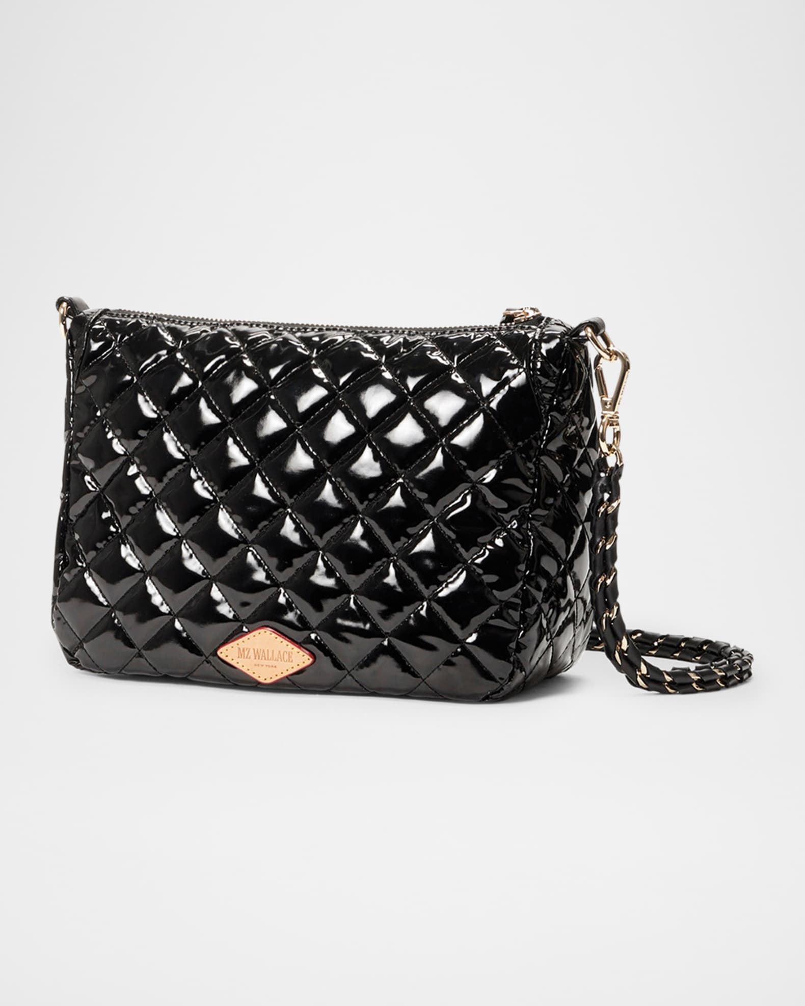 Mz wallace patent tote clearance