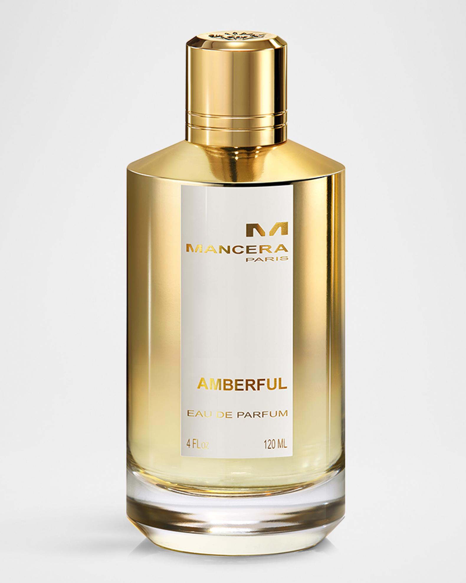 Mancera Paris AMBERFUL 120ml 香水 Mancera Amberful Eau De Parfum, 120 mL | Neiman Marcus