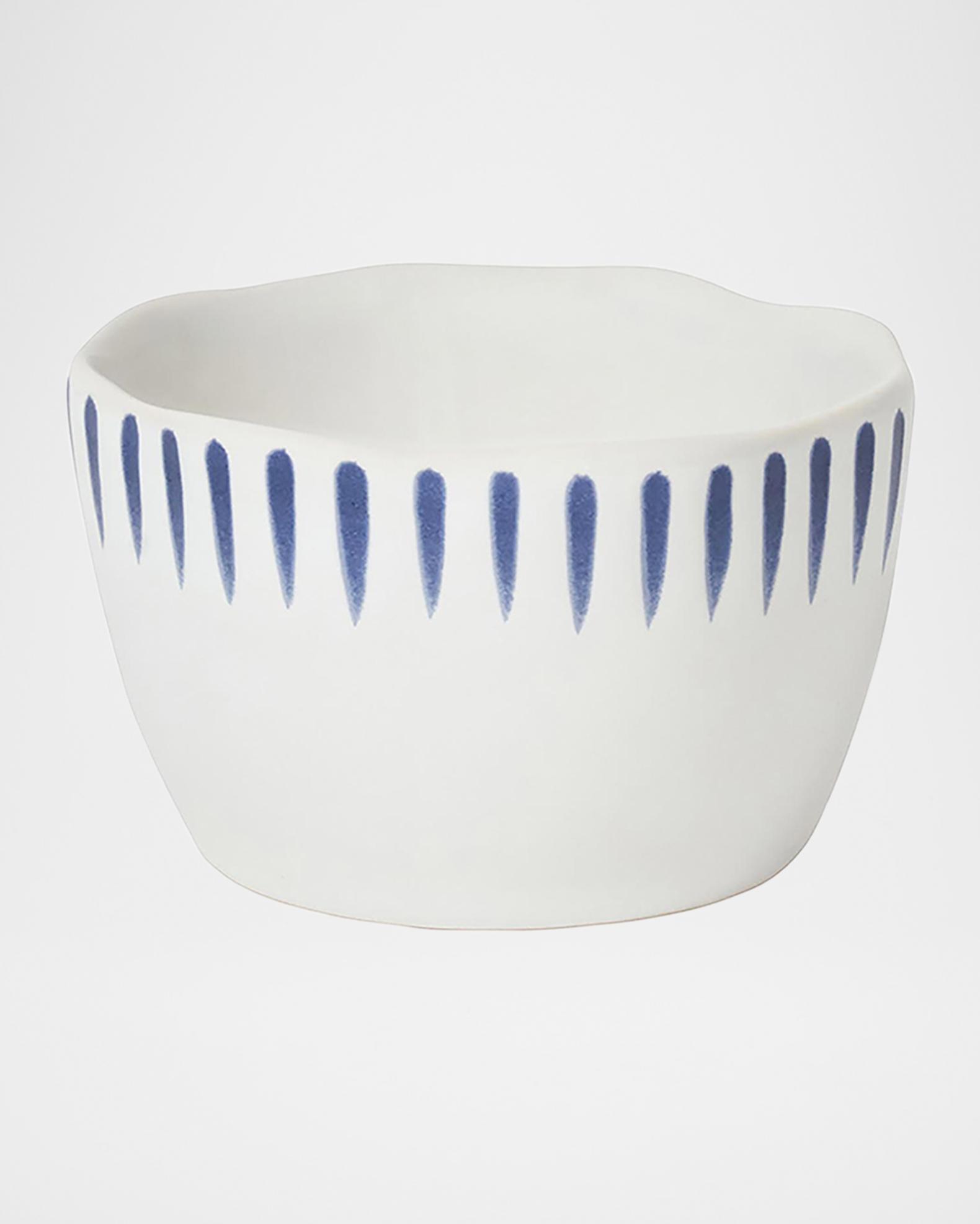 Juliska Sitio Stripe Ramekin | Neiman Marcus