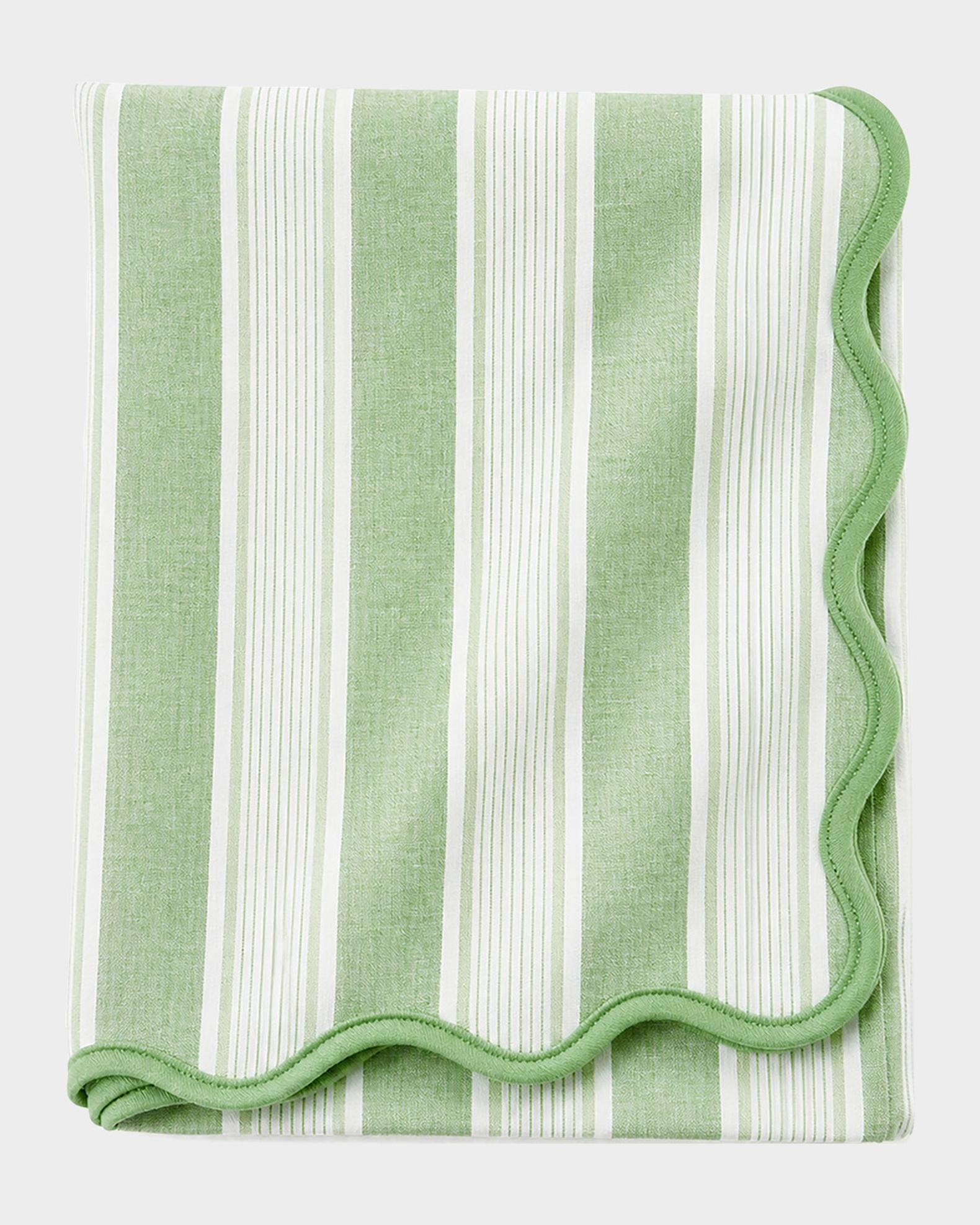 Destree x Cabana Tablecloth Orange