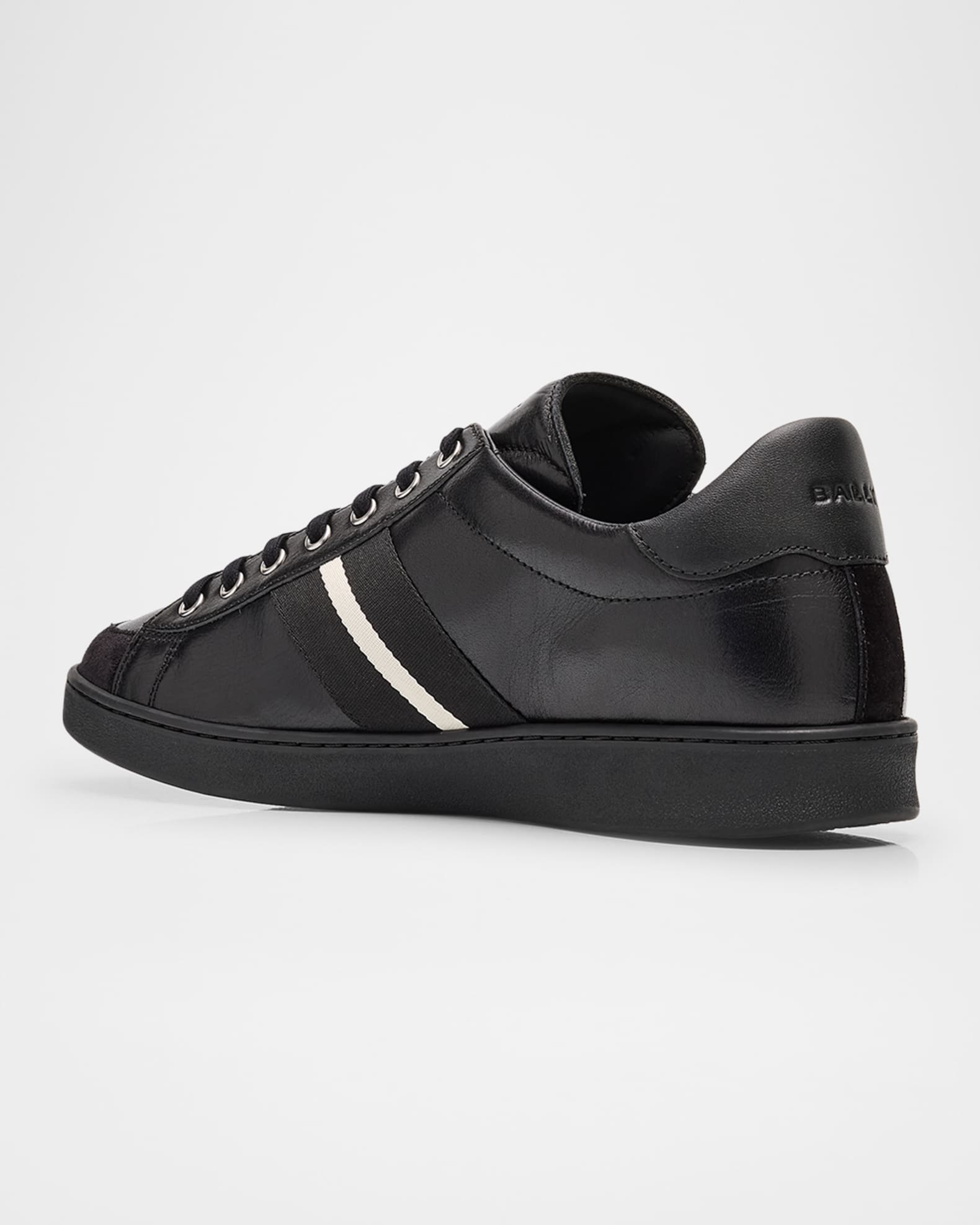 Bally sneakers neiman marcus sales