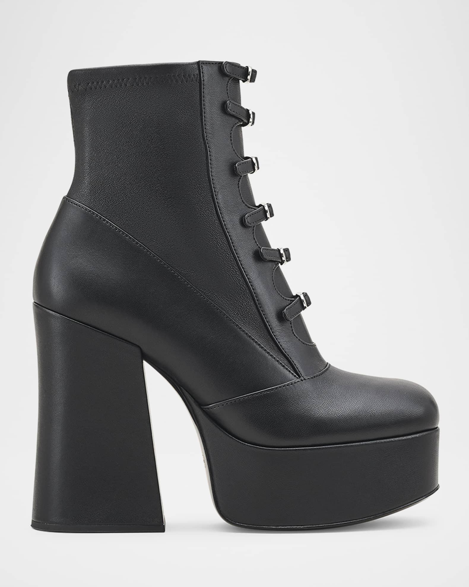 Jacobs boots shop