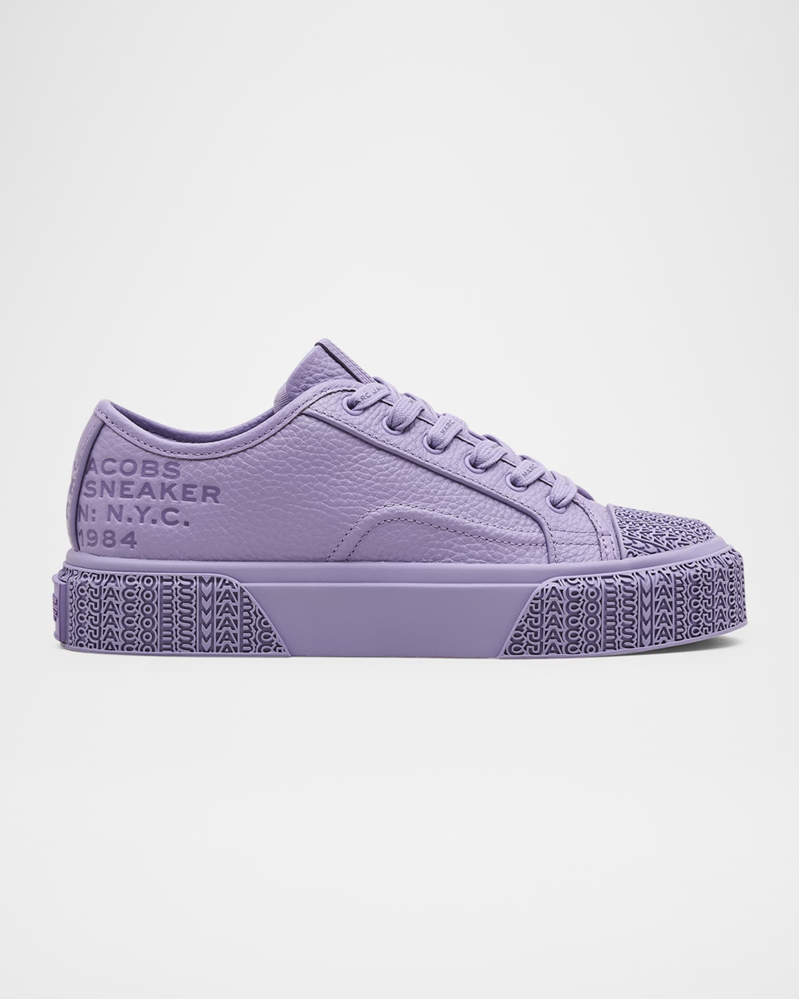 Marc jacobs empire strass low top sneaker clearance