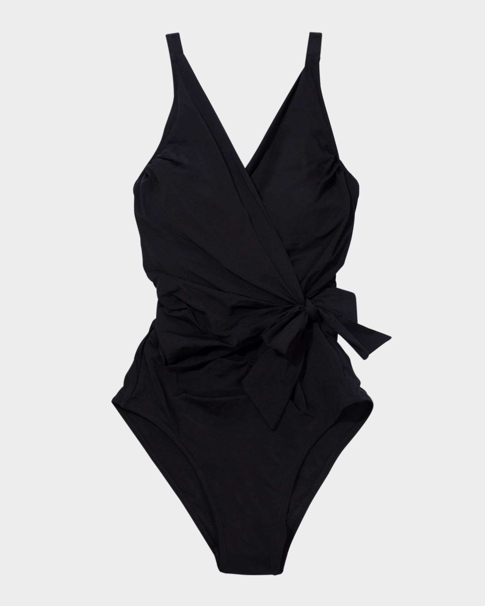Wrap One-Piece