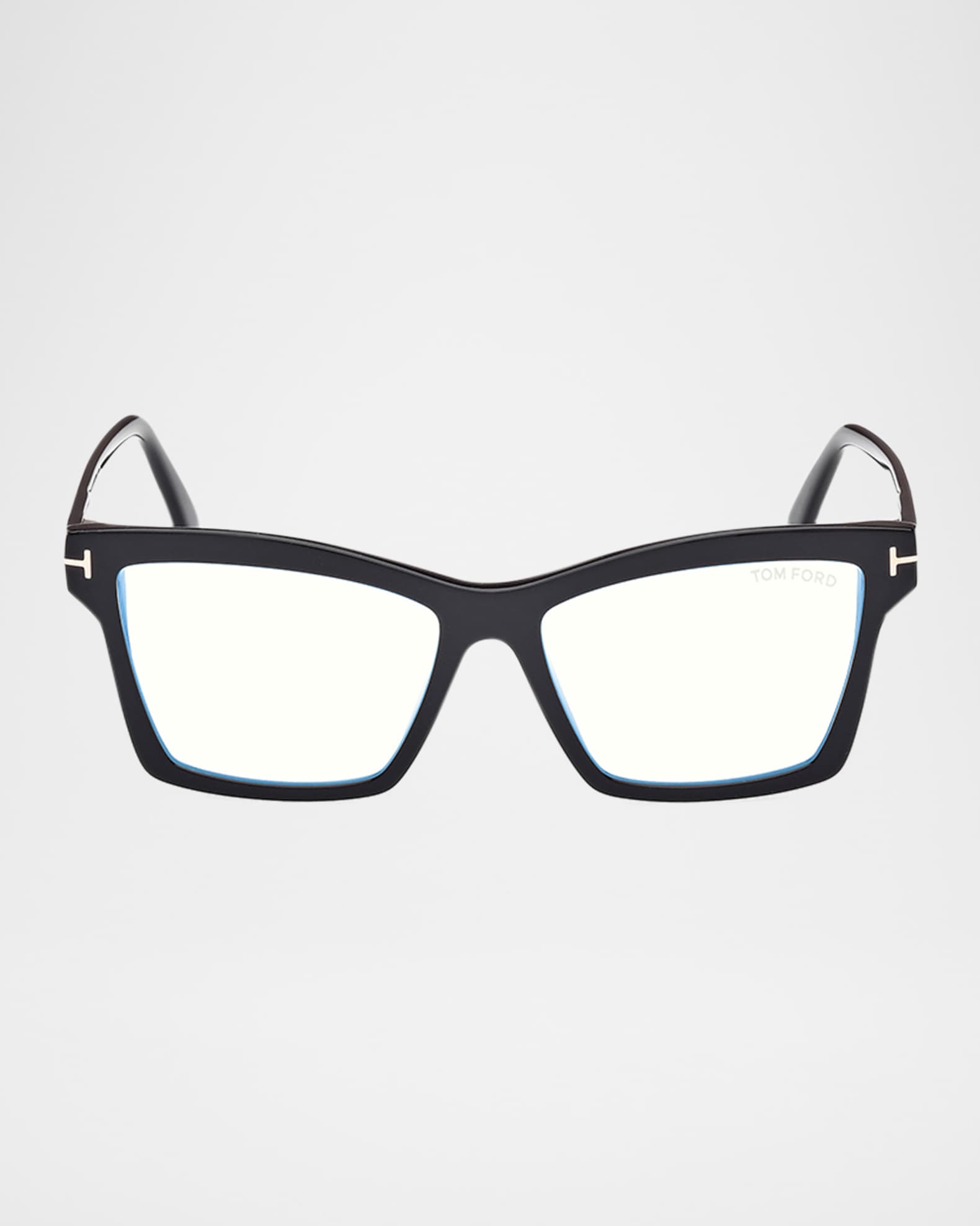 FT5964 Blue Light Blocking Acetate Glasses 0
