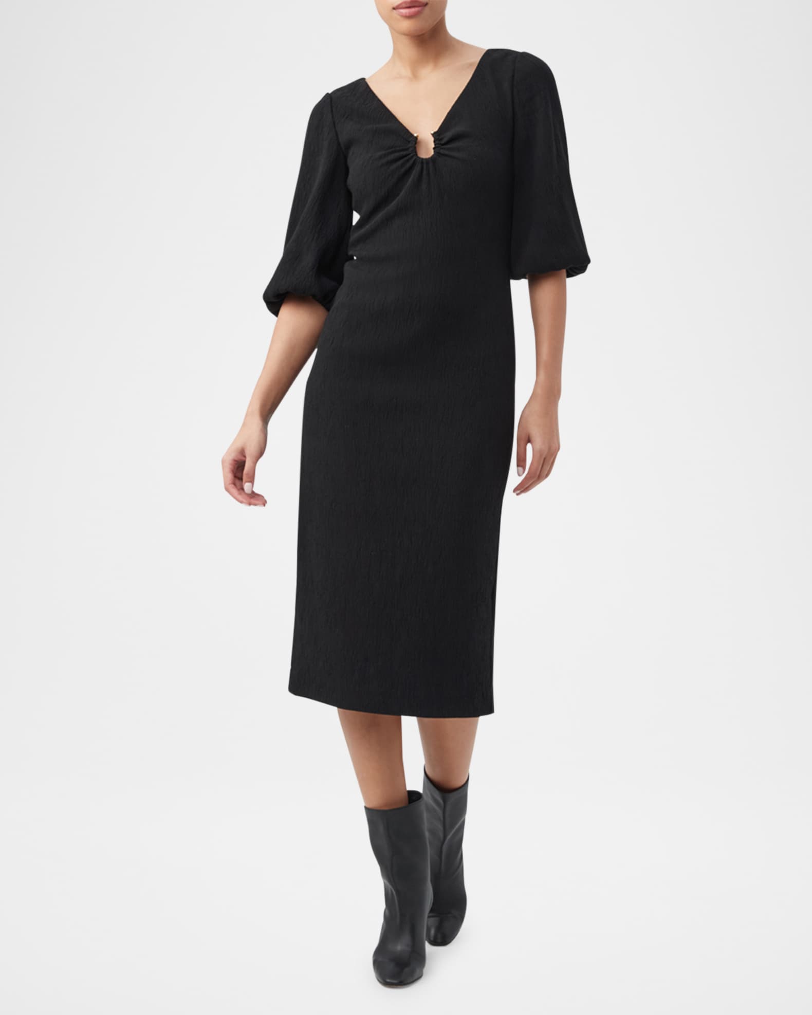 Madeline sweater cuff boot hot sale
