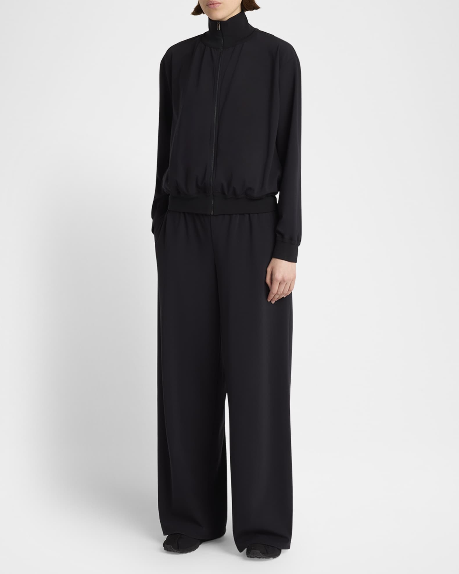Esme Zip Track Jacket 1