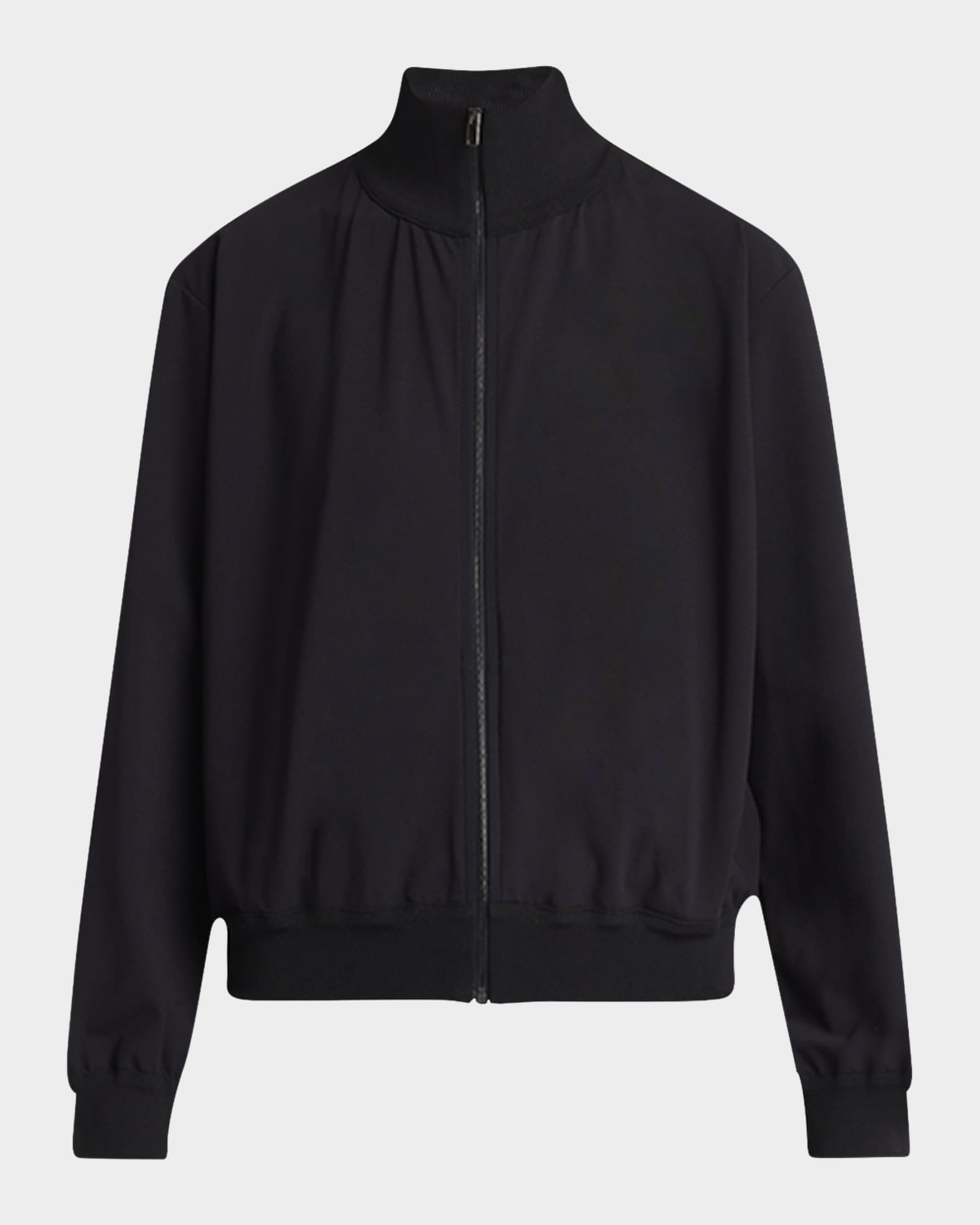 Esme Zip Track Jacket 0