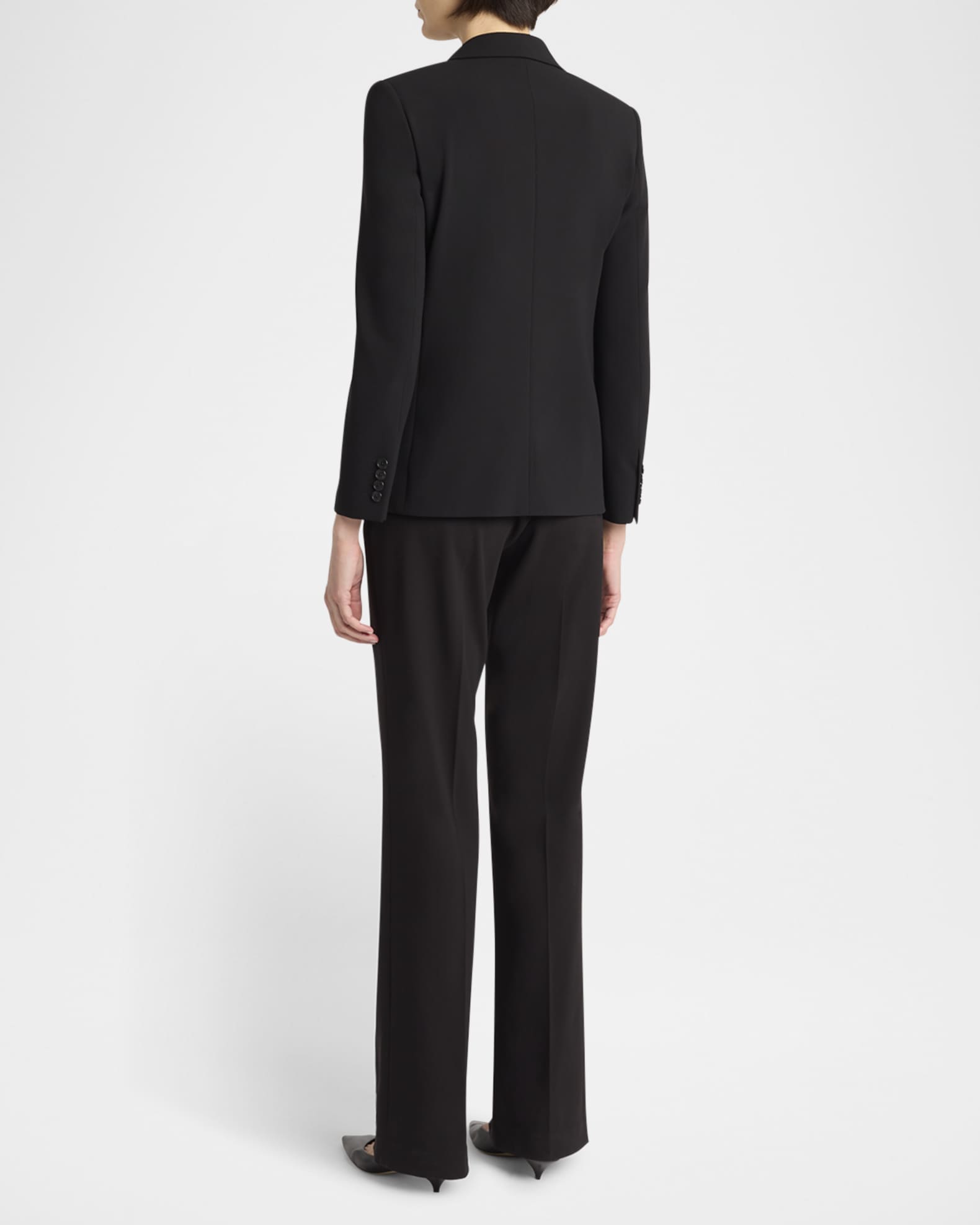 Wallis black blazer 2025