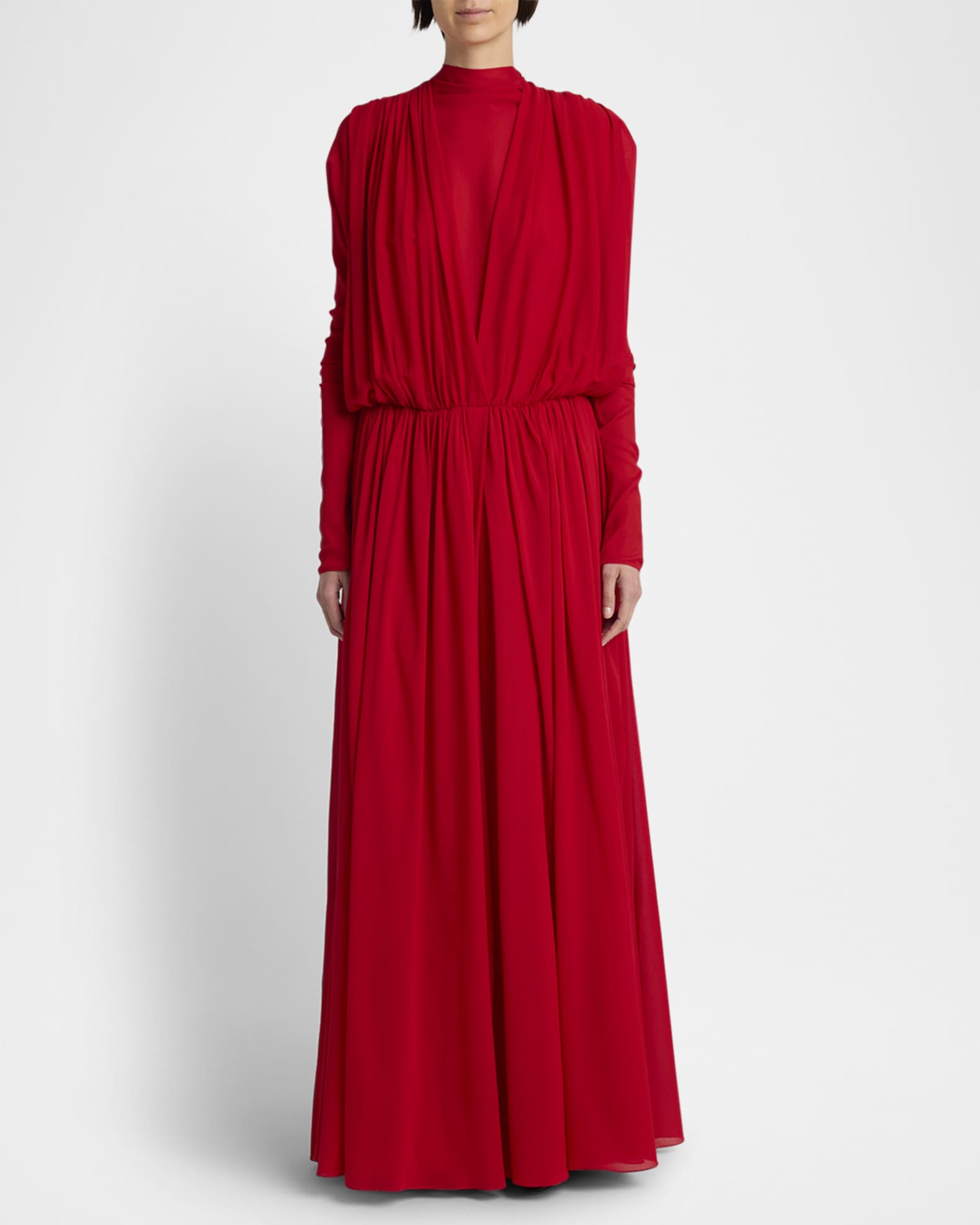 Neiman marcus maxi dresses clearance