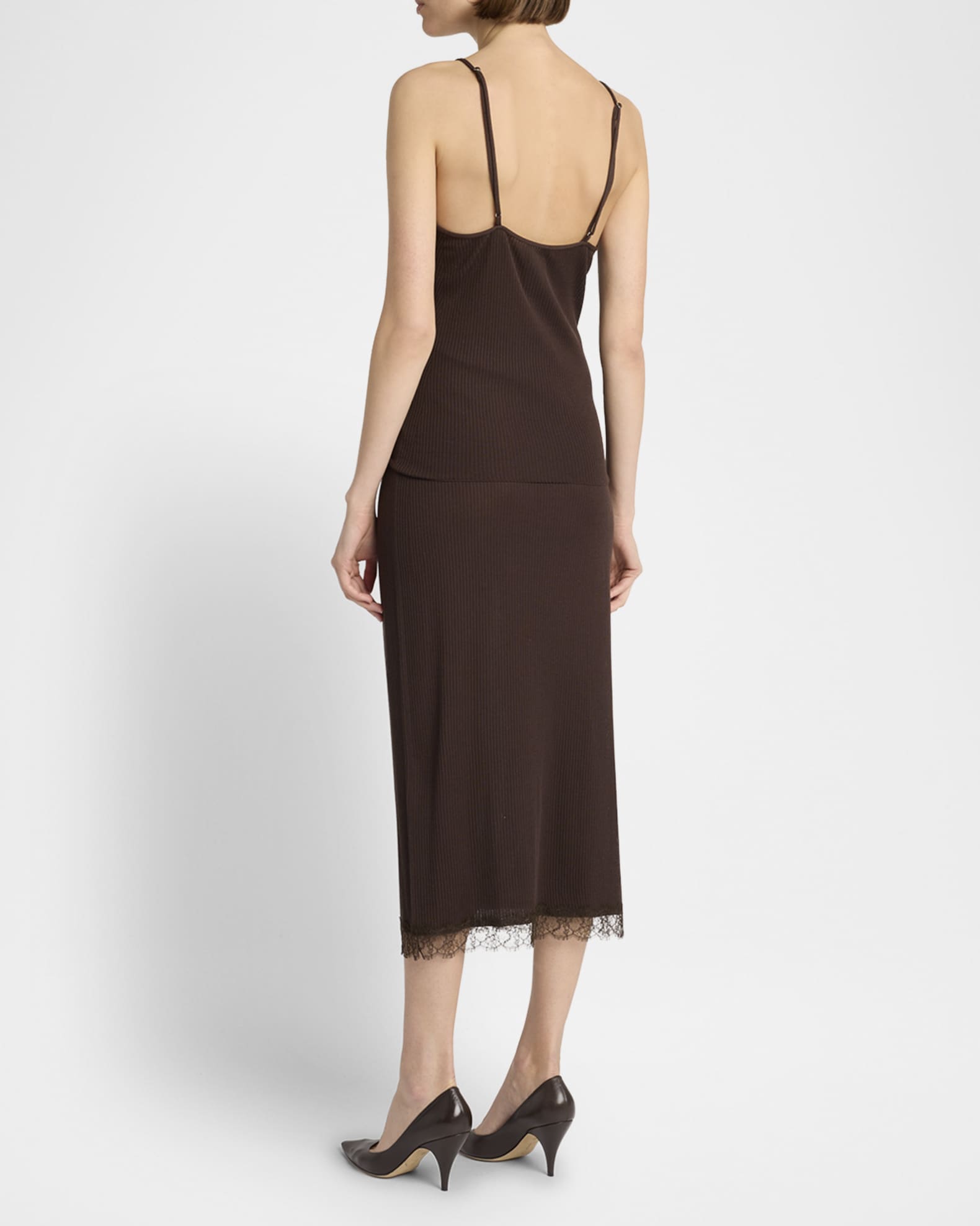 Ikee Indira Lace Collection Neiman Marcus