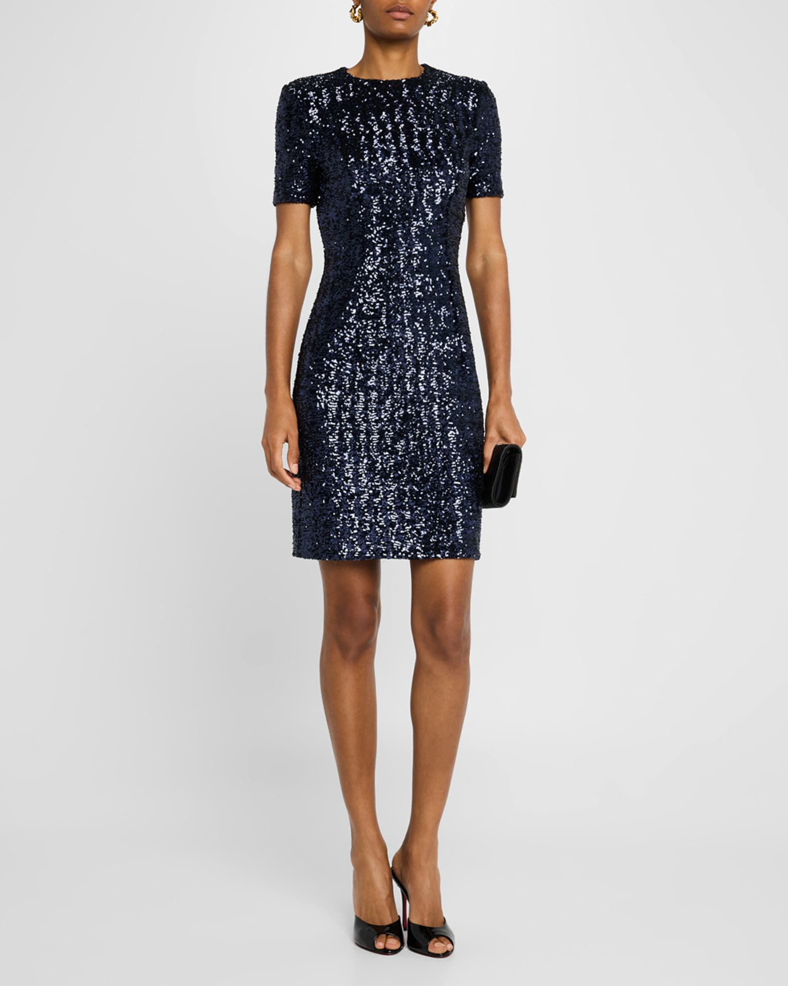 Neiman marcus short dresses online