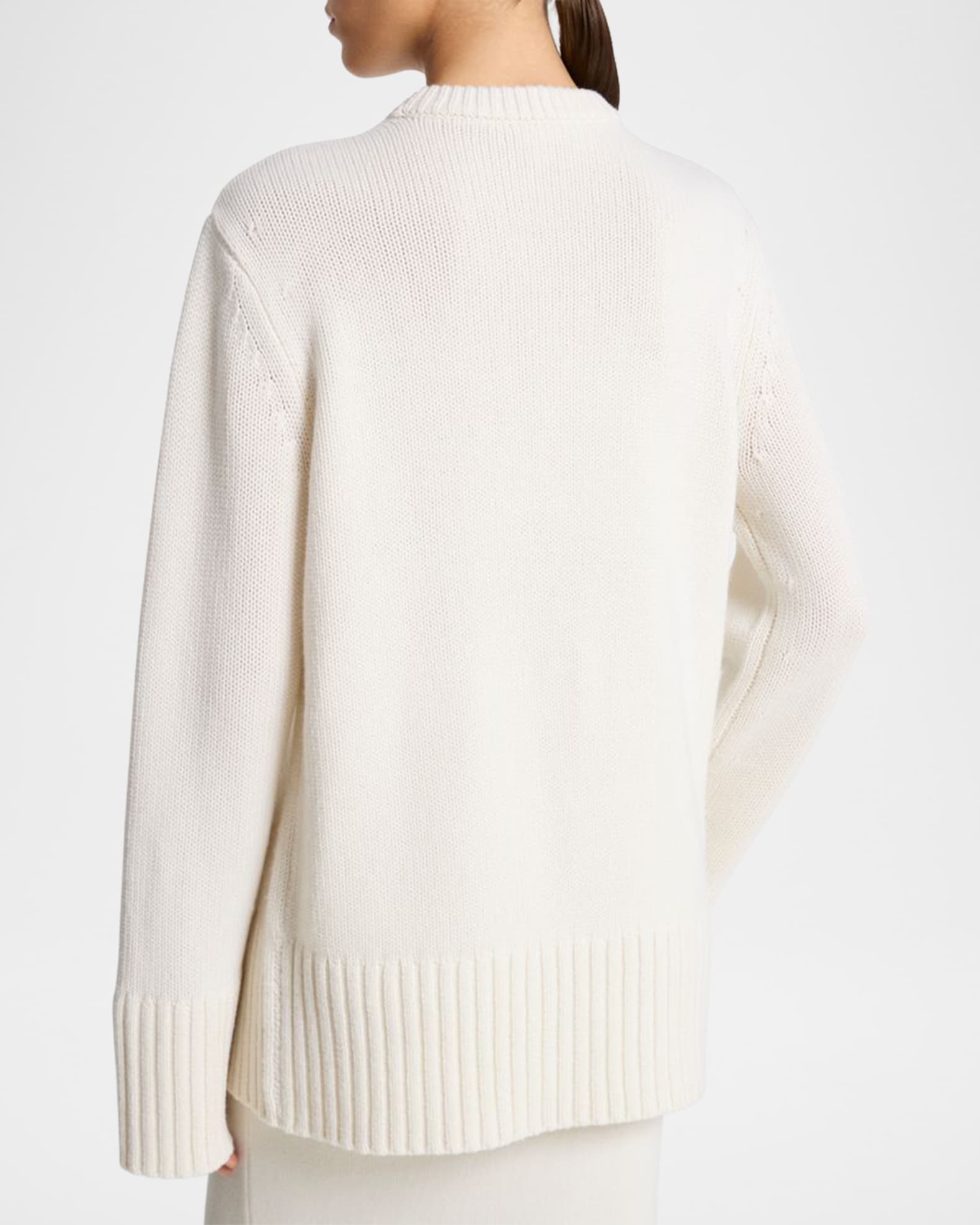 Michael kors tunic sweater store