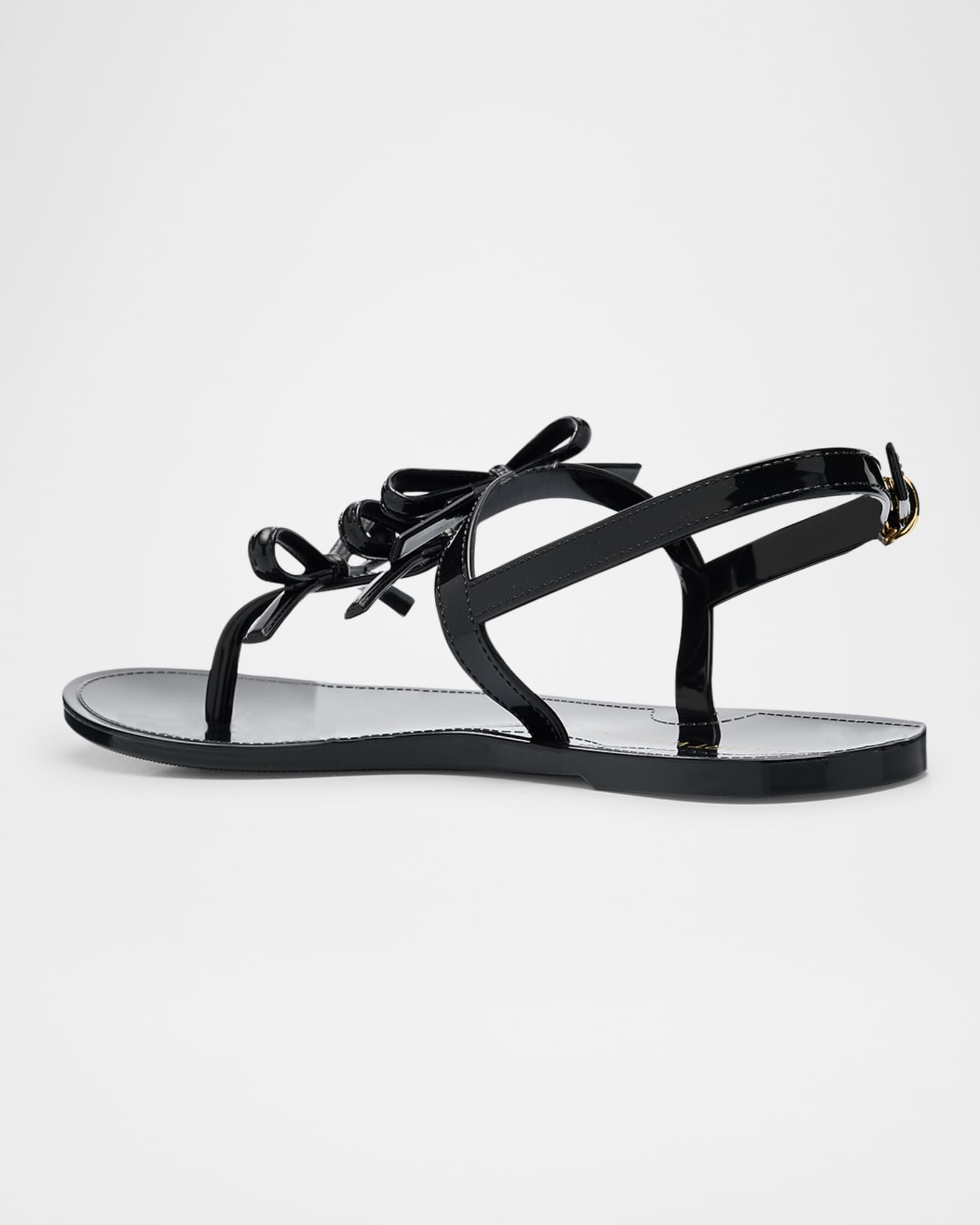 stuart weitzman jelly