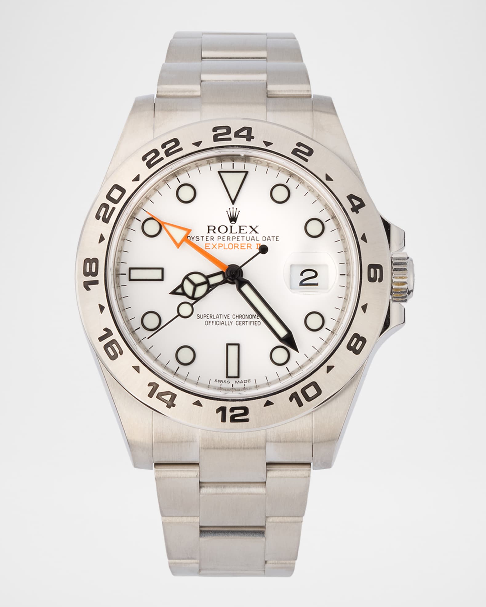 Rolex explorer 2009 store