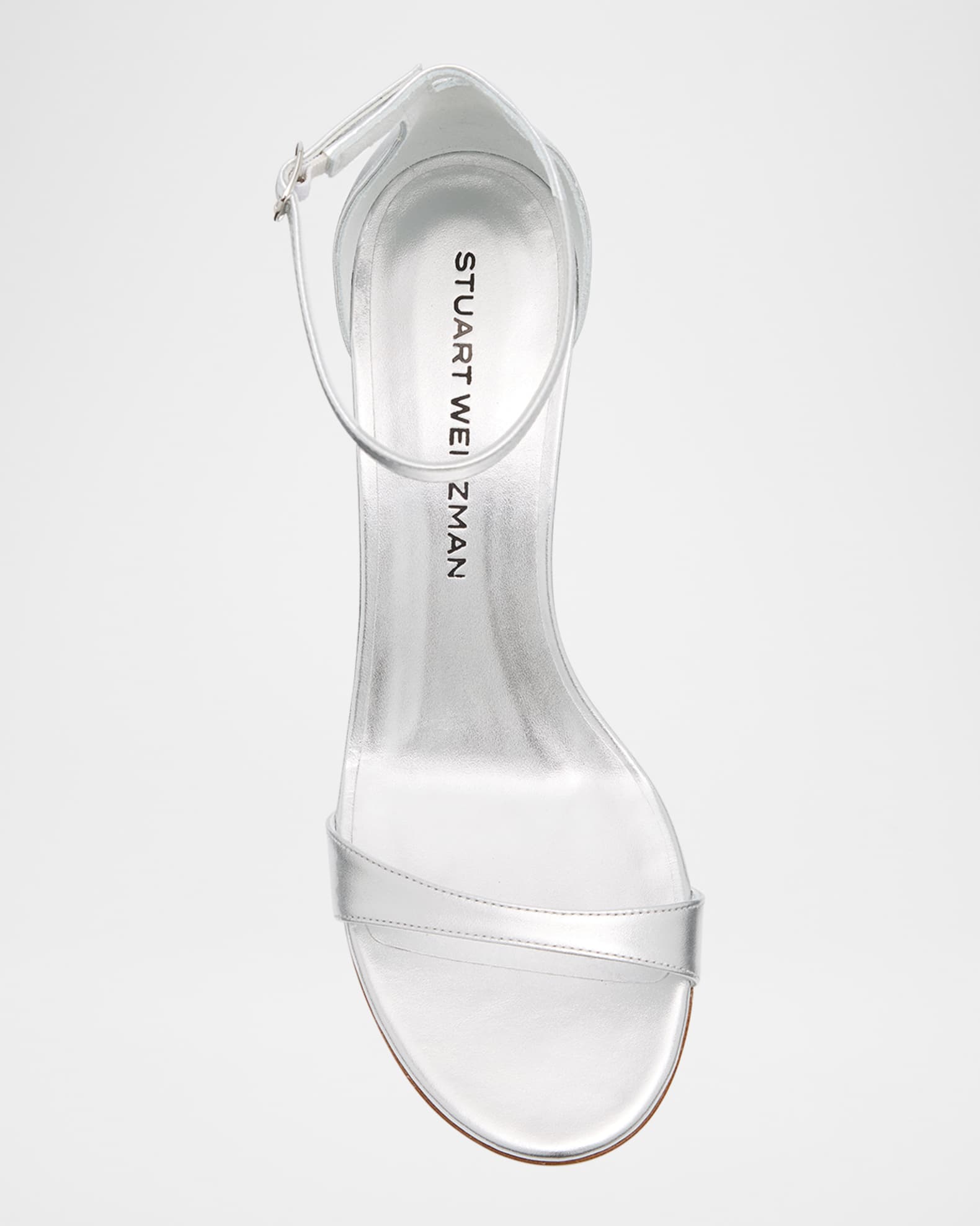 Stuart weitzman nudist 8mm sandals deals