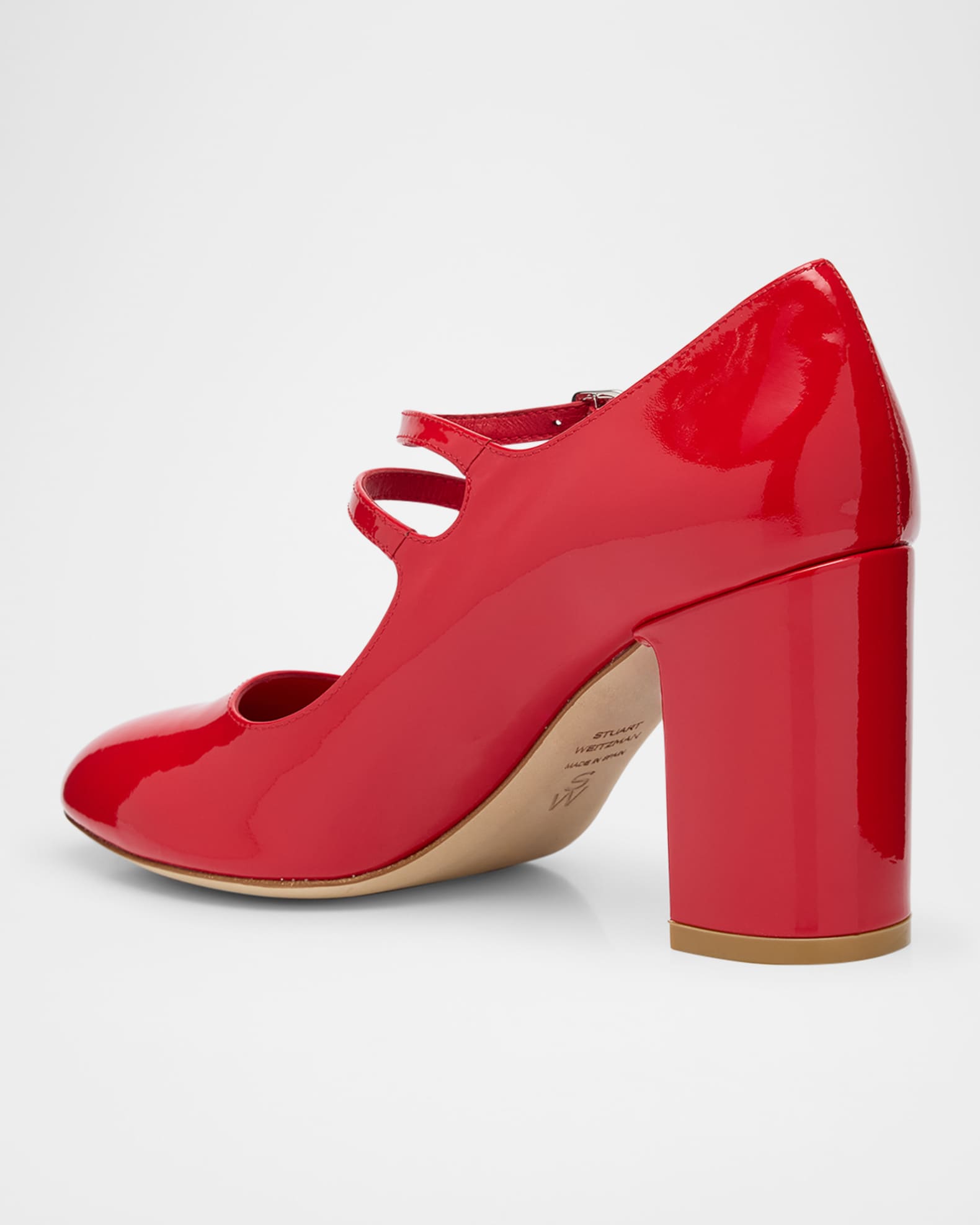 STUART WEITZMAN フラット＆ハレリナシュス Yuliana 60 | Stuart Weitzman