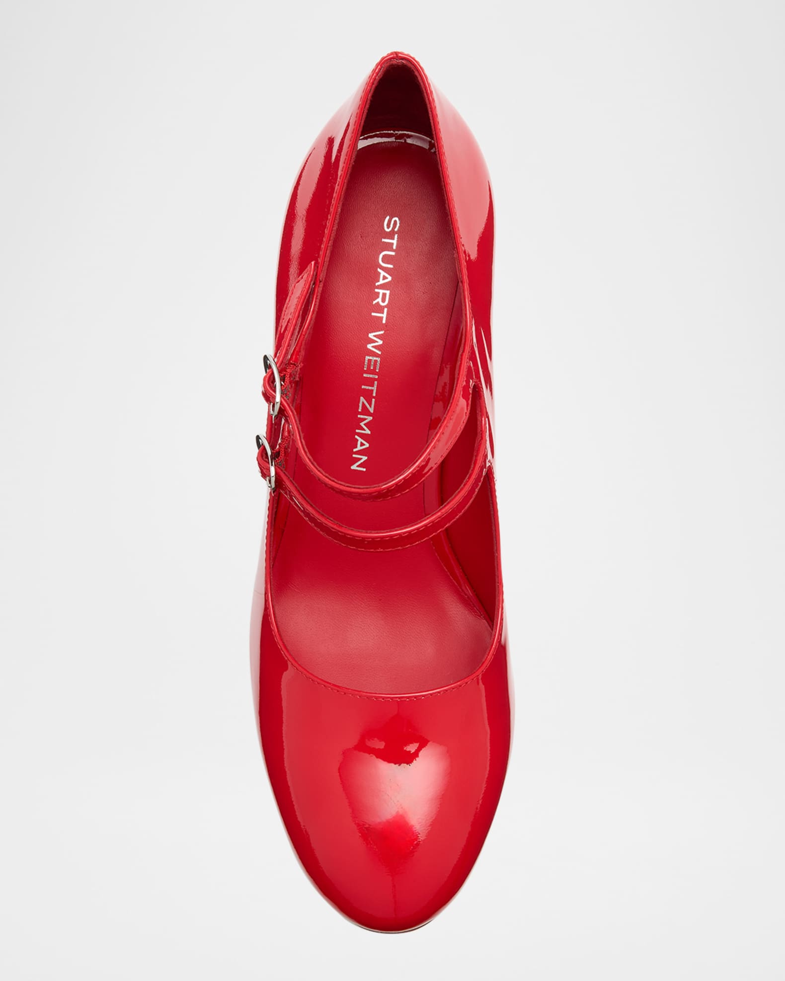 【セール】 福袋 の通販 Leather Patent Posh Weitzman Stuart Mary Ballerina Jane バッグ