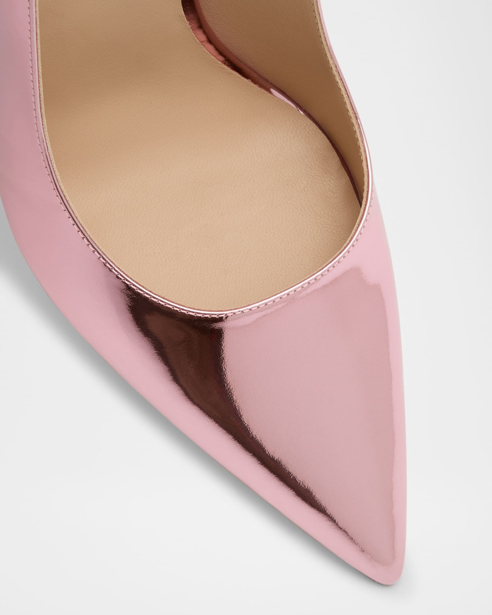 Stuart Weitzman Stuart Power Pumps | Neiman Marcus