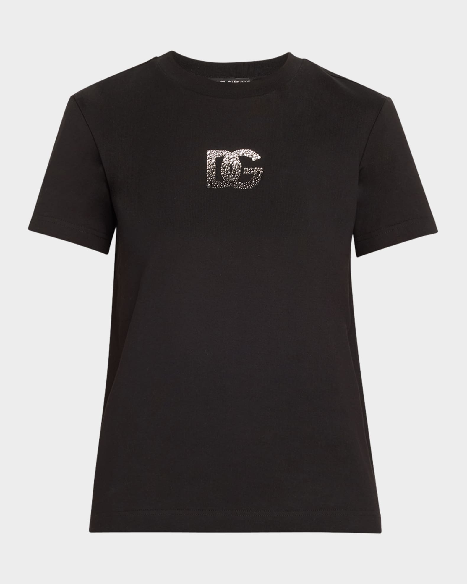 Crystal Logo T-Shirt 0