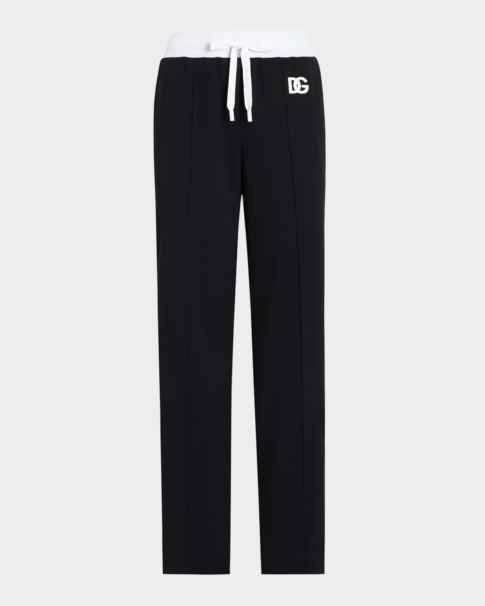 Triacetate Track Pants 0