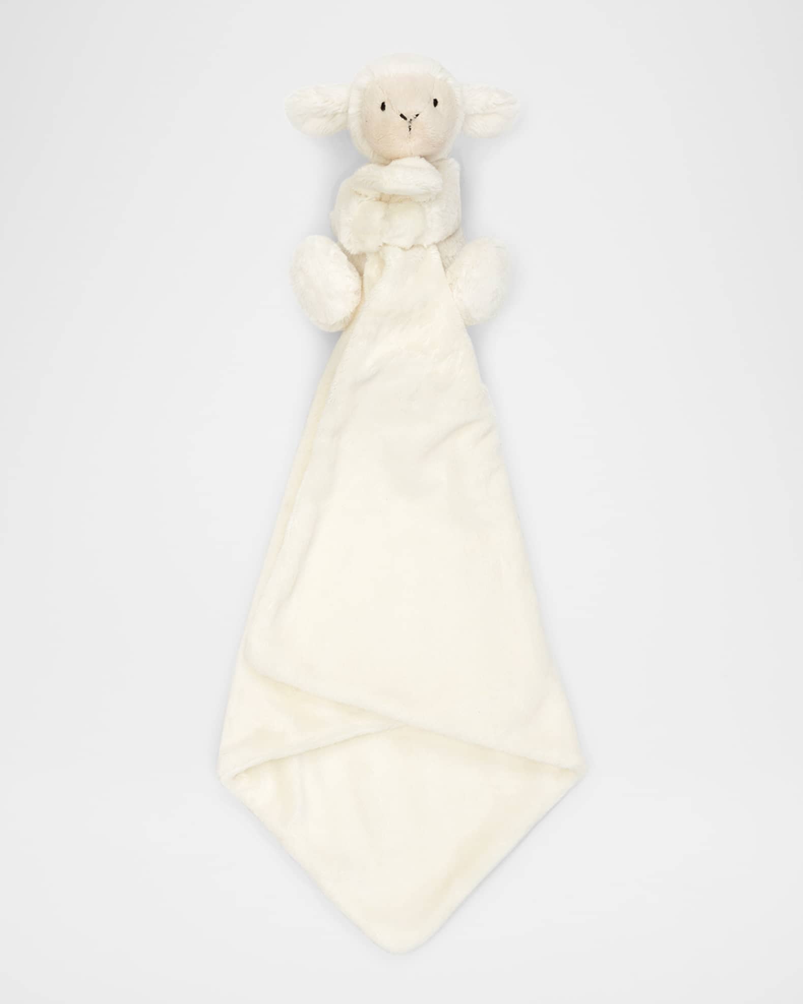 Jellycat Bashful Lamb Soother Lovey Neiman Marcus