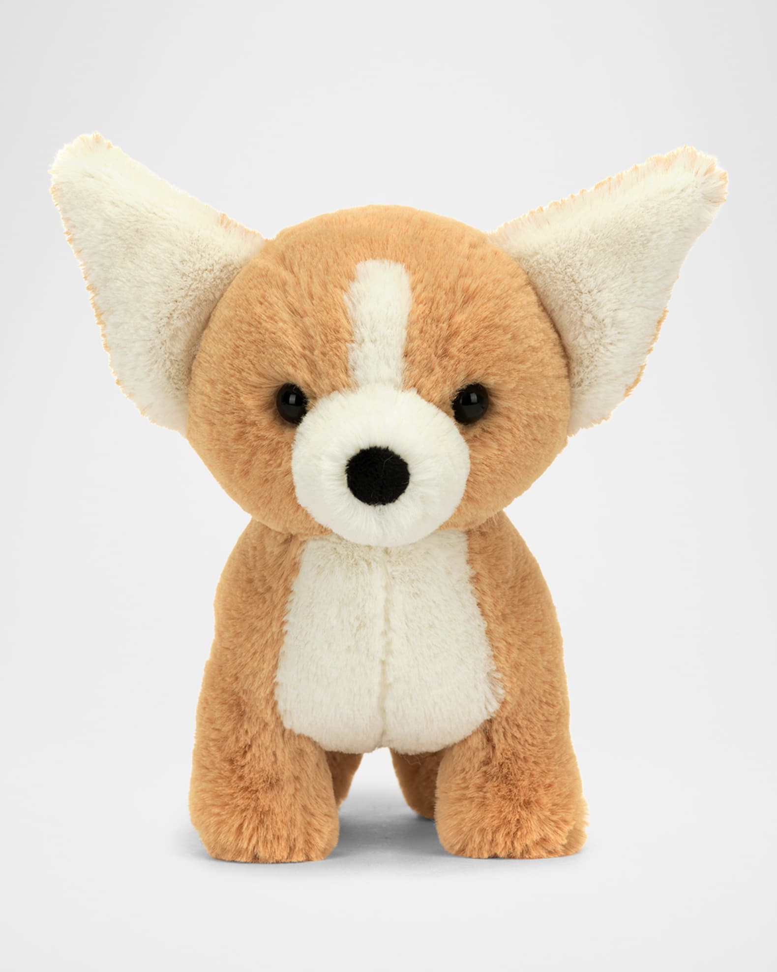 Jellycat Isobel Chihuahua Stuffed Animal | Neiman Marcus