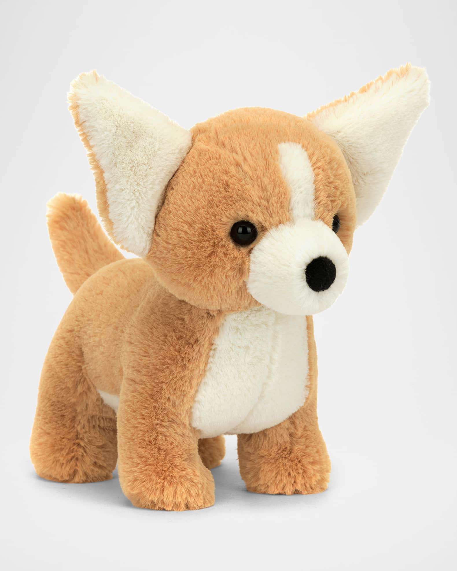 Jellycat Isobel Chihuahua Stuffed Animal | Neiman Marcus