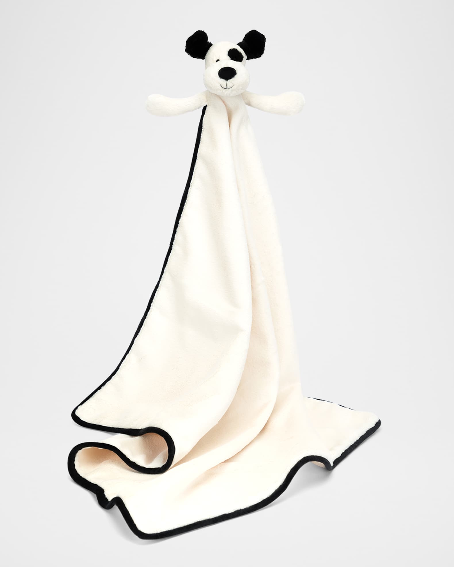 Bashful Puppy Blankie 0