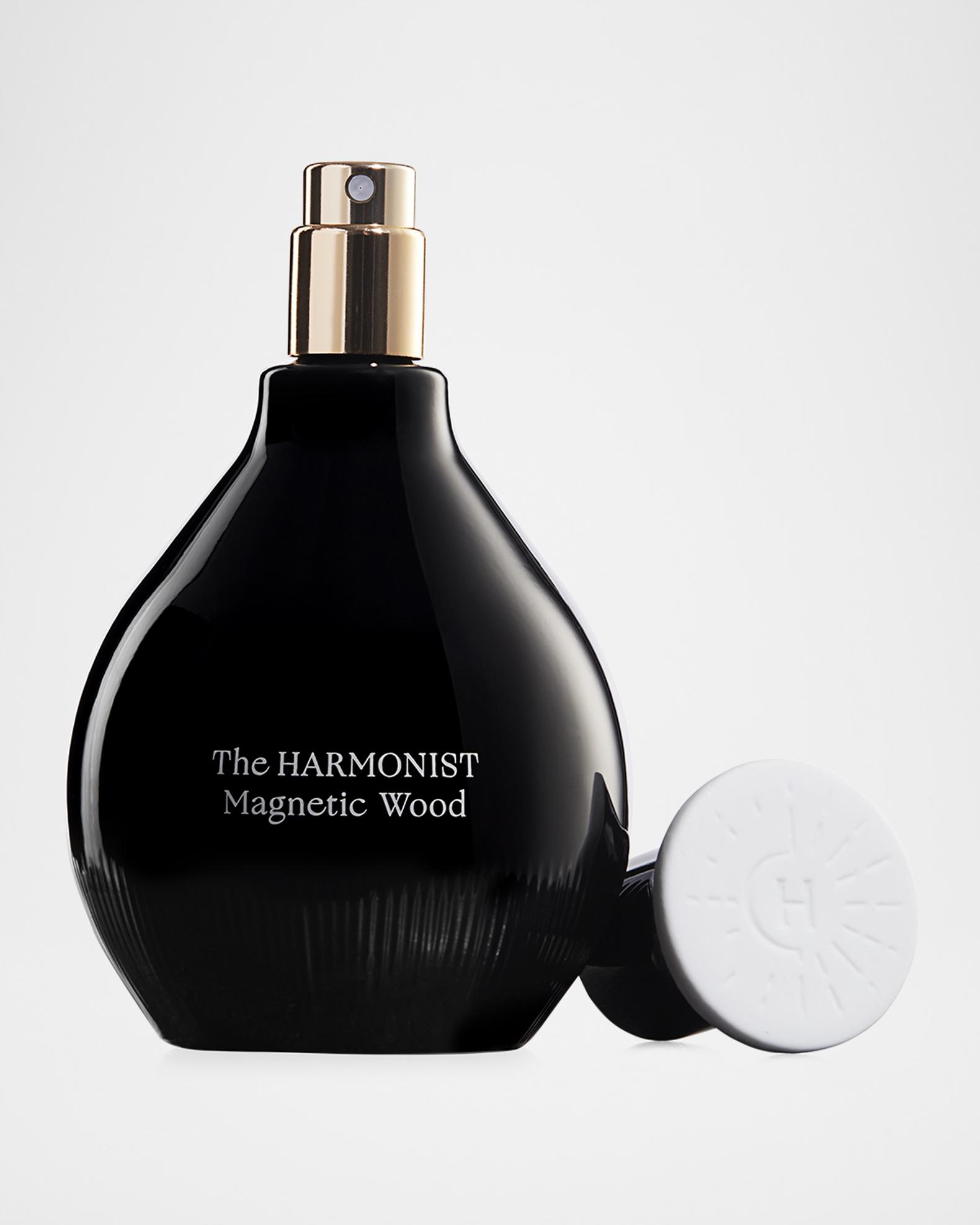 The Harmonist Magnetic Wood Eau De Parfum, 50 mL | Neiman Marcus