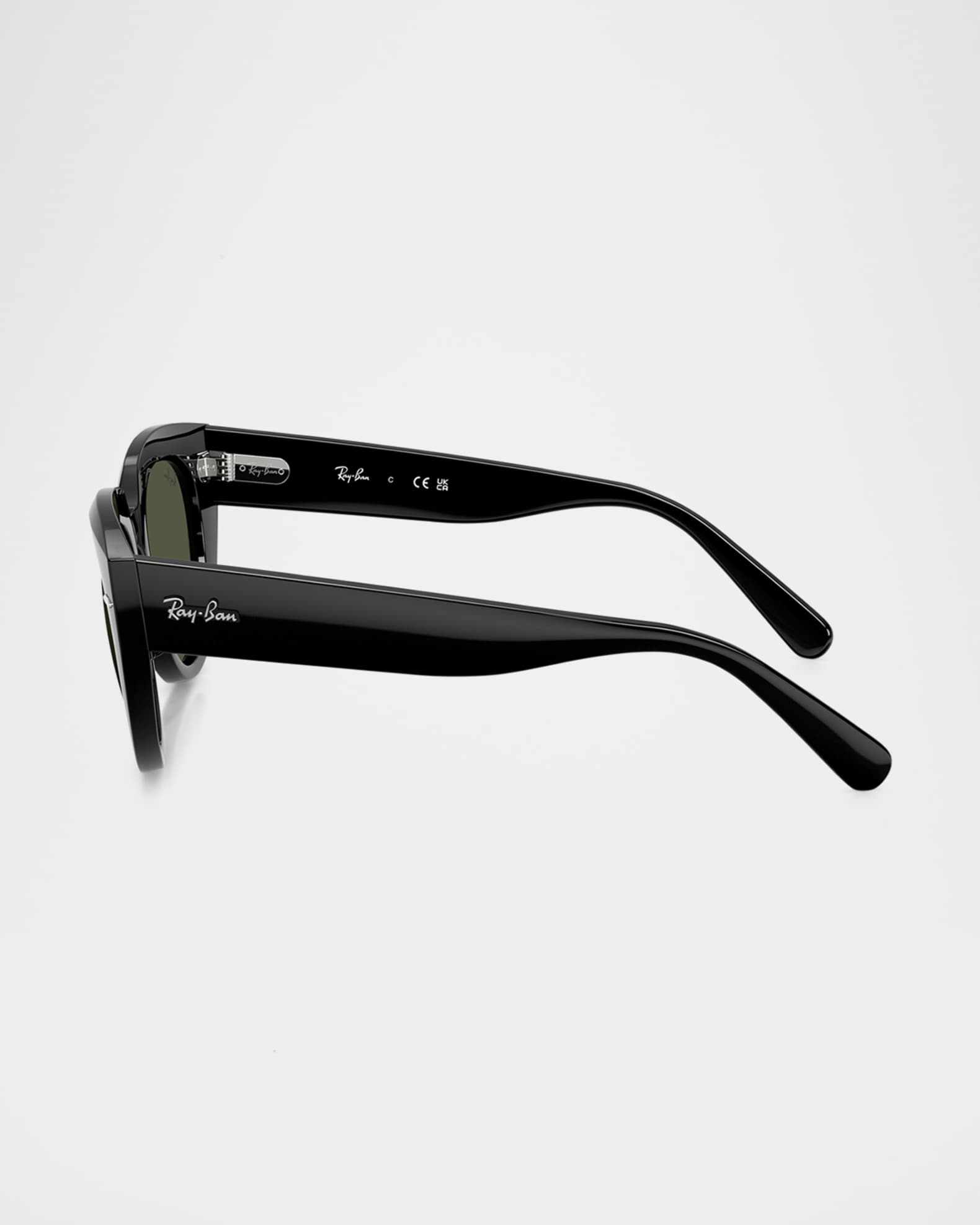 Ray ban cat eye sunglasses uk discount