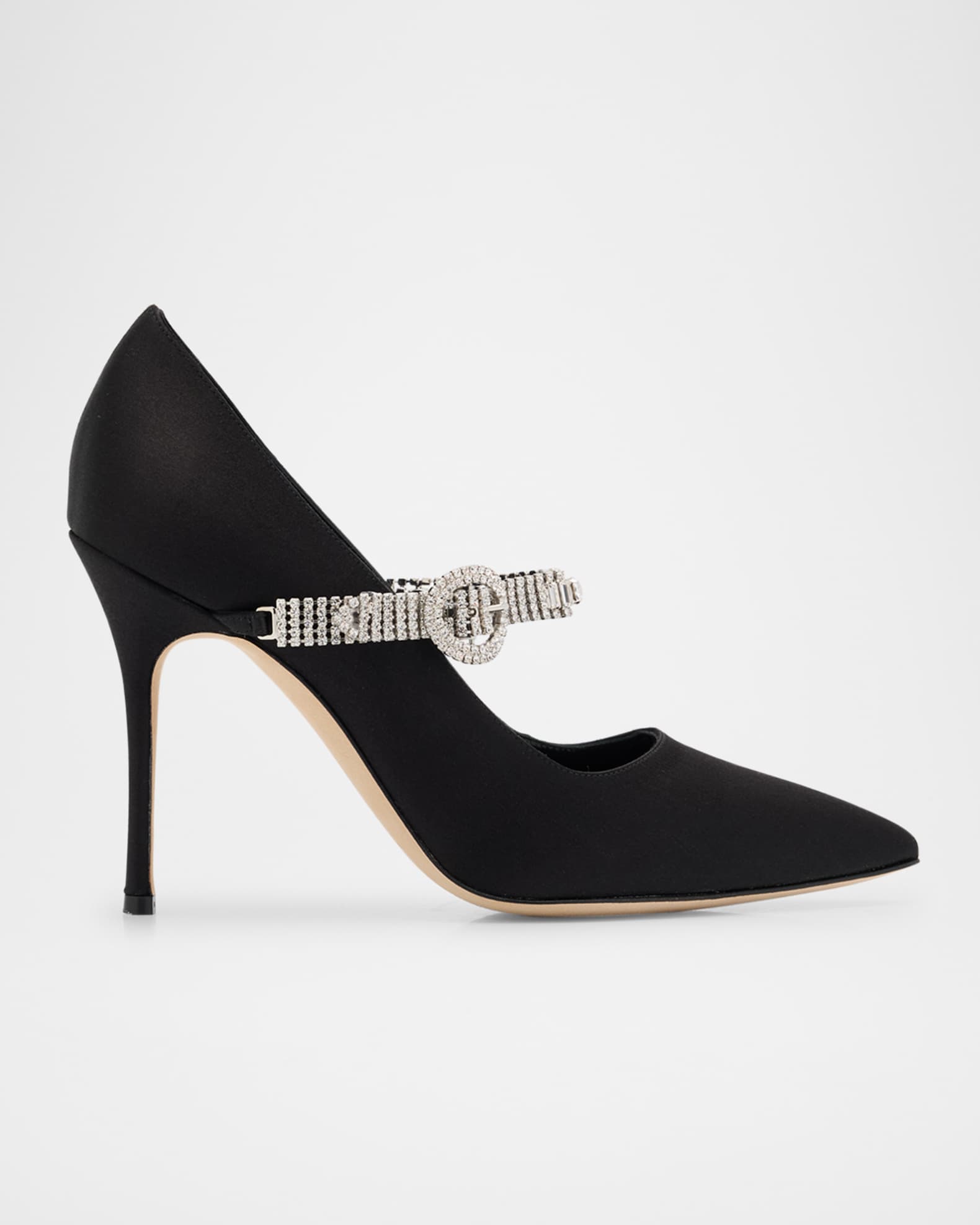 Manolo blahnik shoes neiman marcus deals