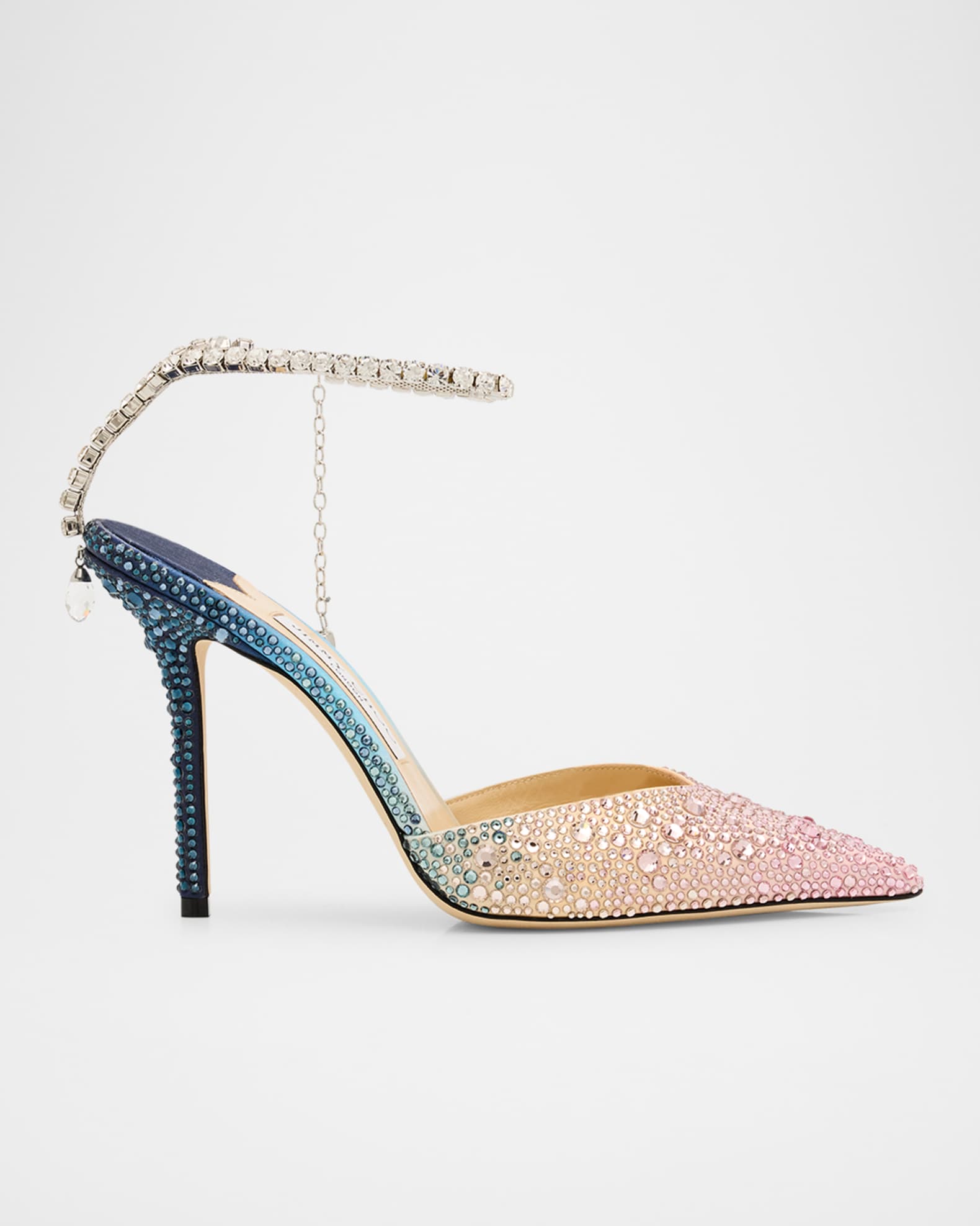 Ombre heels cheap