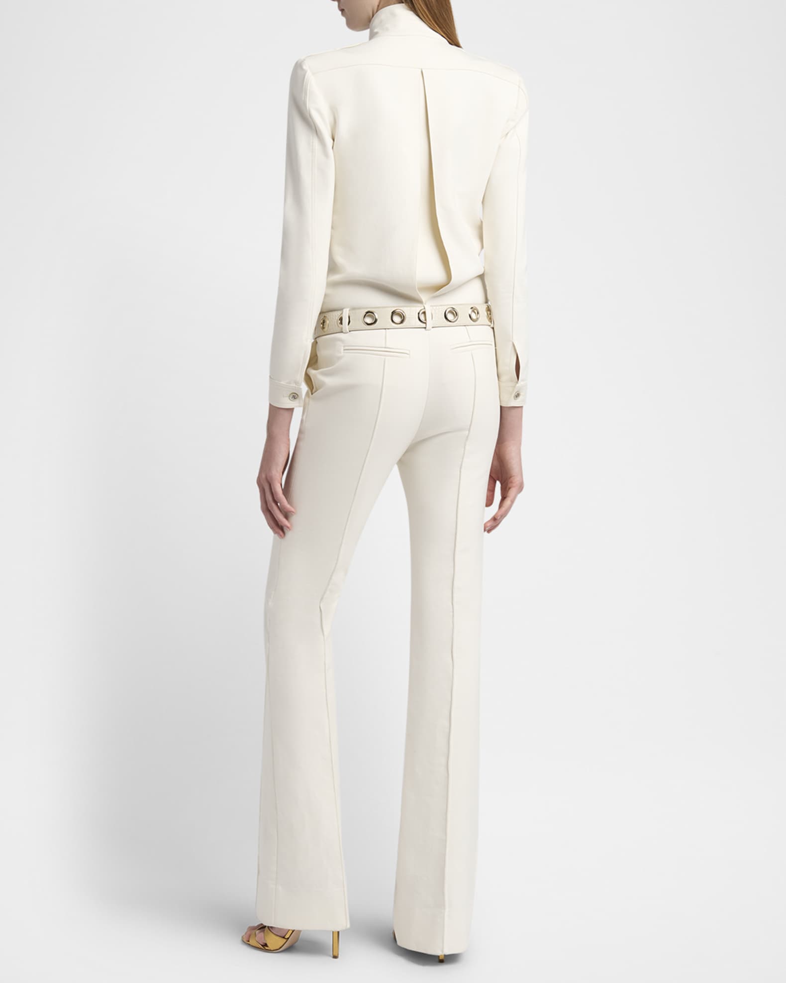 インナー・ルームウェアその他 TOM FORD Woman Lingerie White KNJ009JEX166 AW005 232076F073017_1.jpg