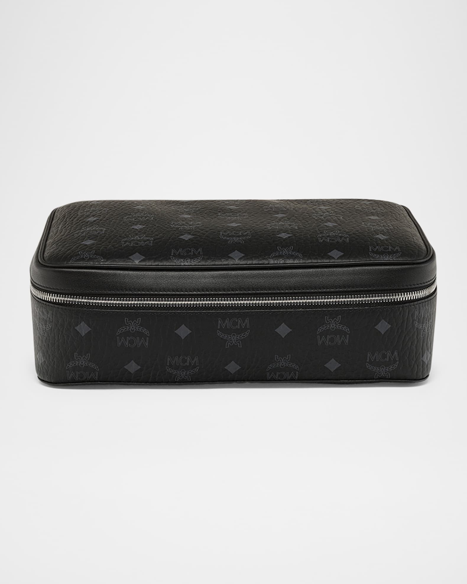 Men's Ottomar Visetos Travel Case 0