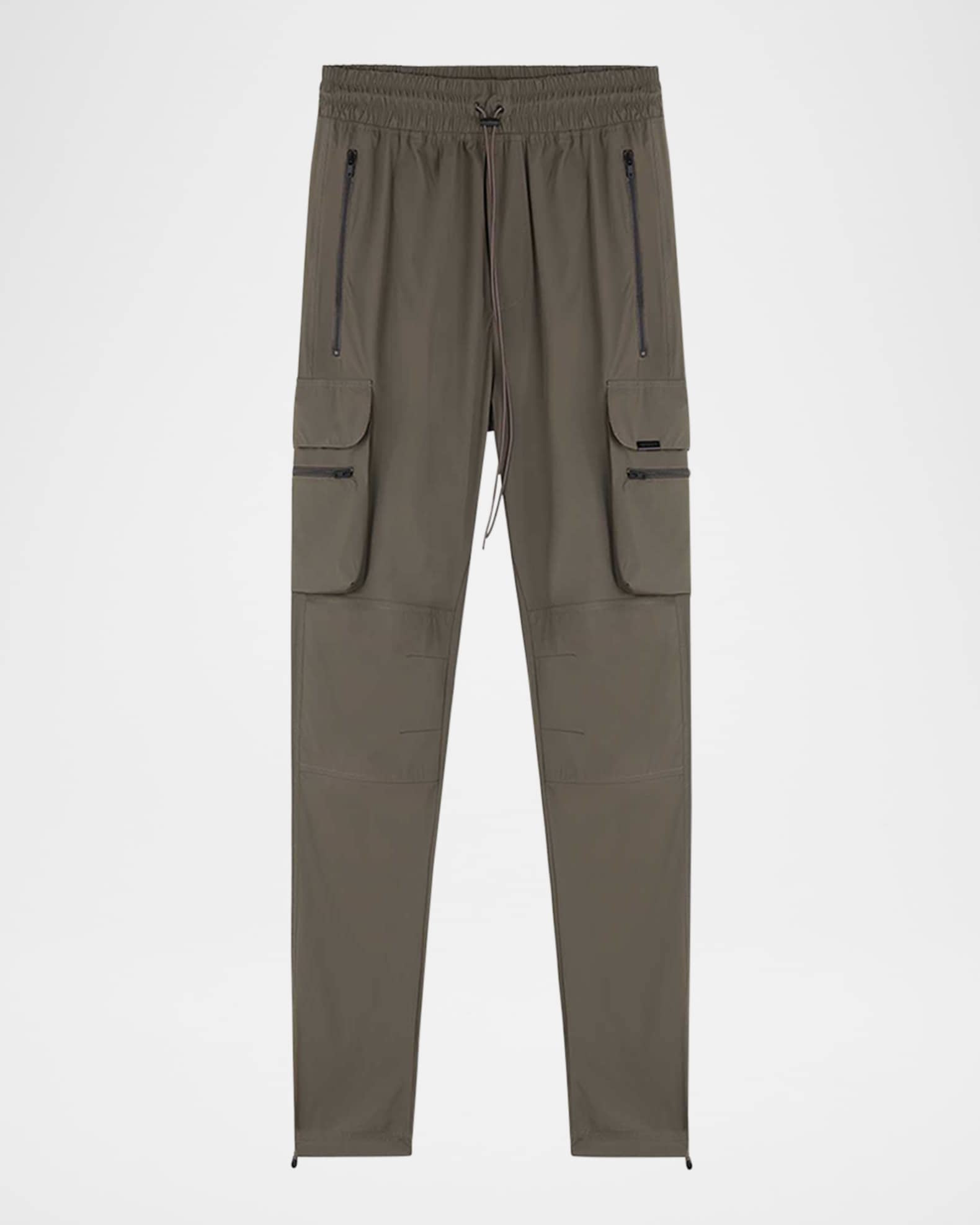 Men's 247 Cargo Jogger Pants